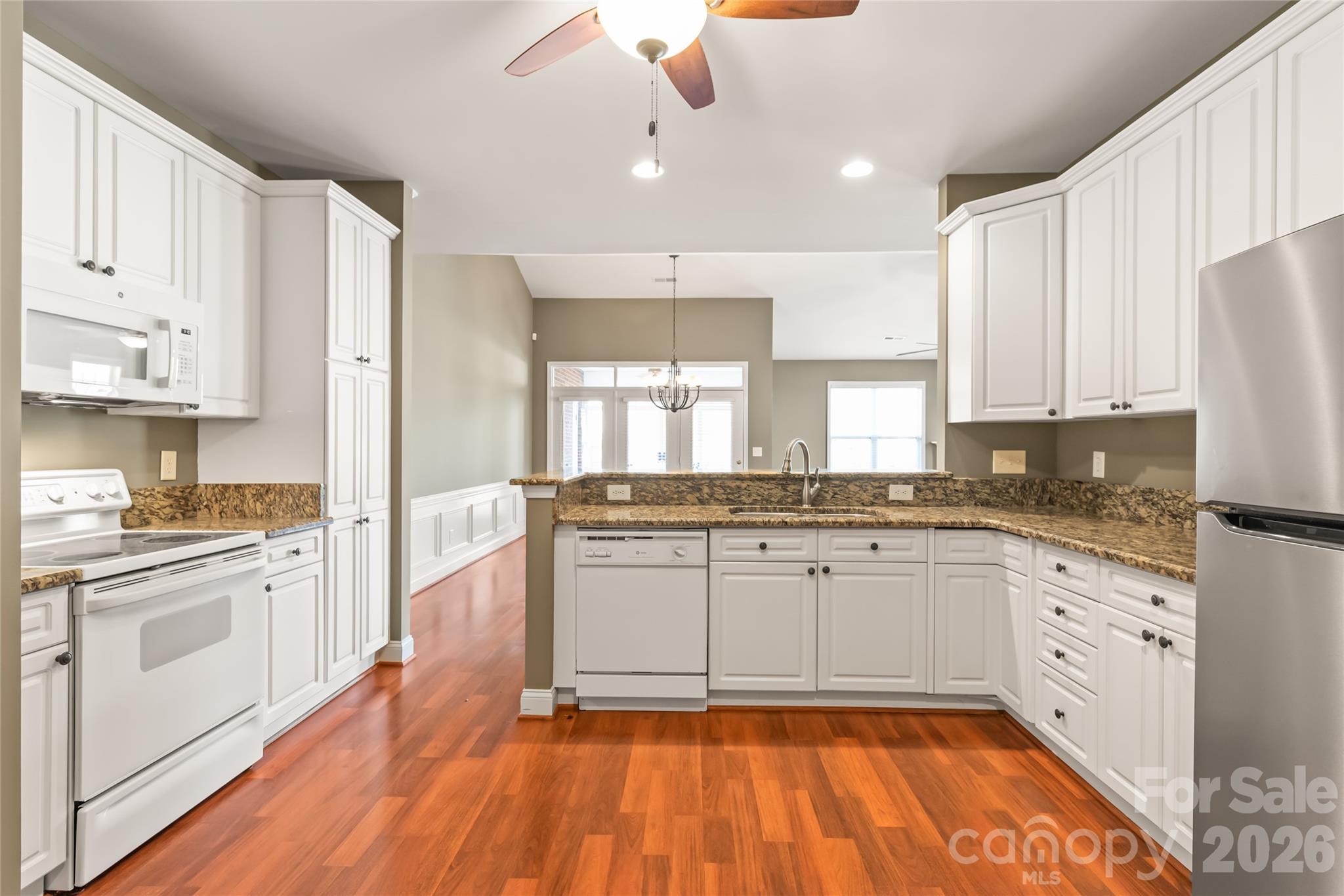 13440 Mint Lake Drive #55 — Matthews