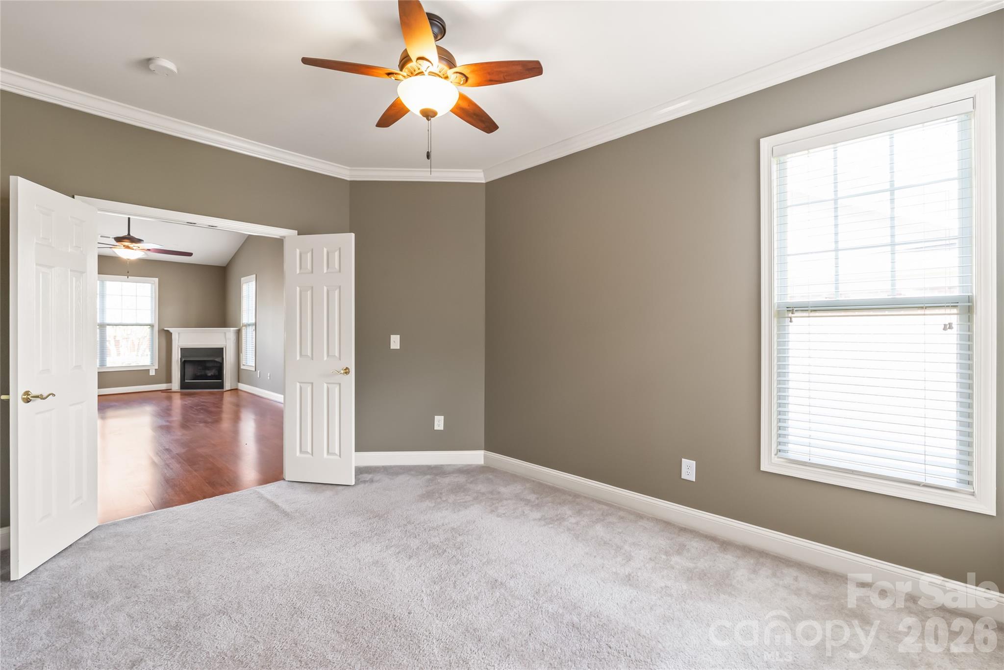 13440 Mint Lake Drive #55 — Matthews