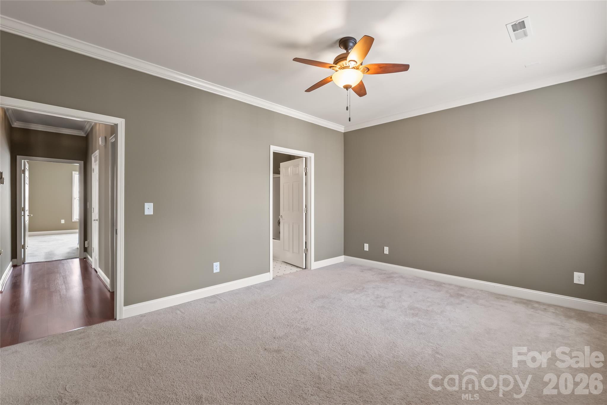 13440 Mint Lake Drive #55 — Matthews