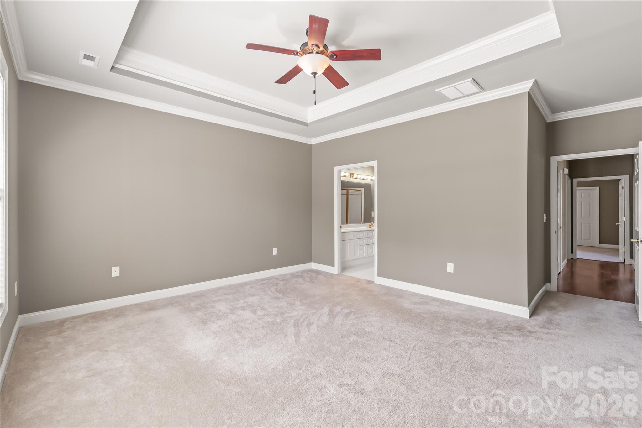 13440 Mint Lake Drive #55 — Matthews