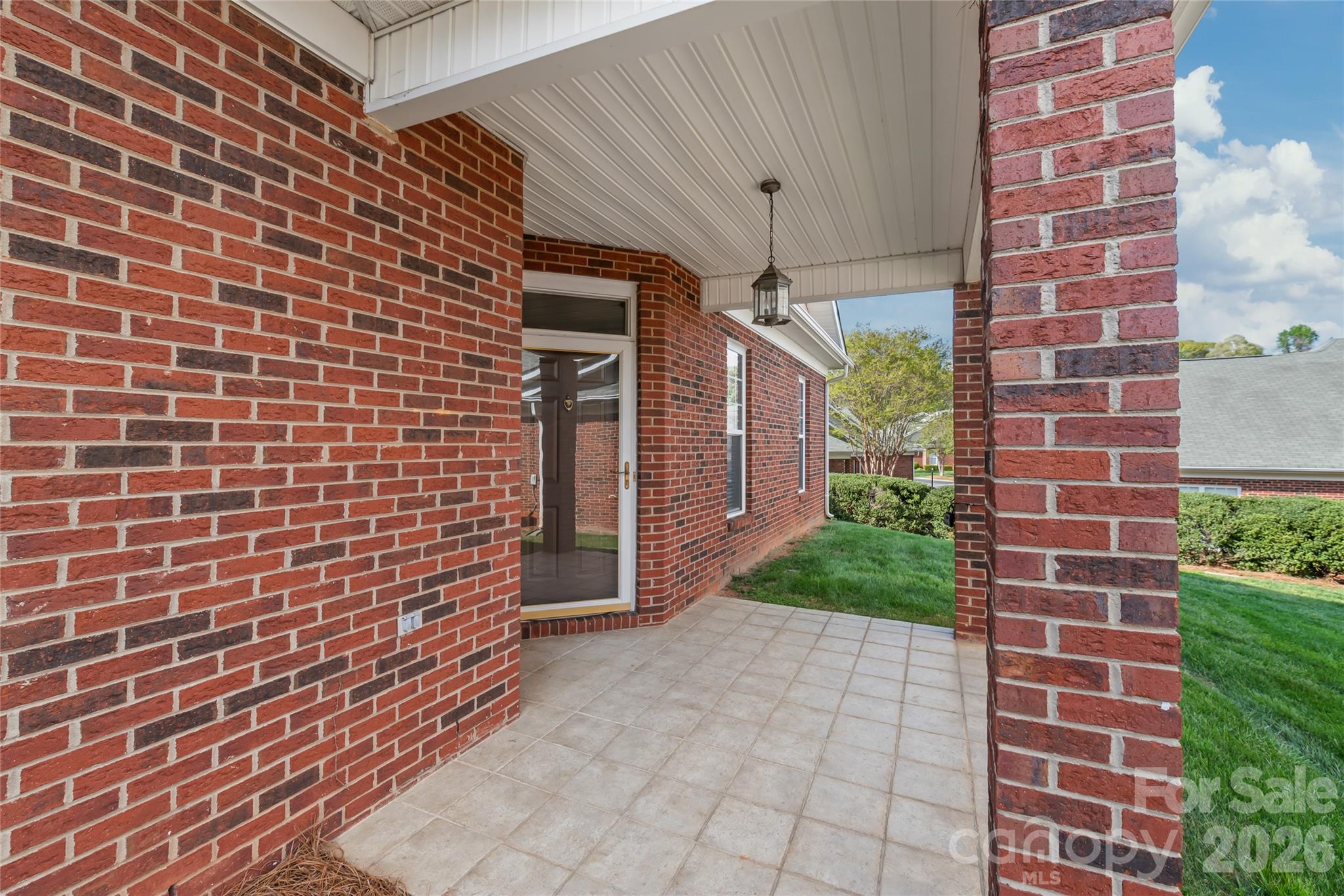 13440 Mint Lake Drive #55 — Matthews