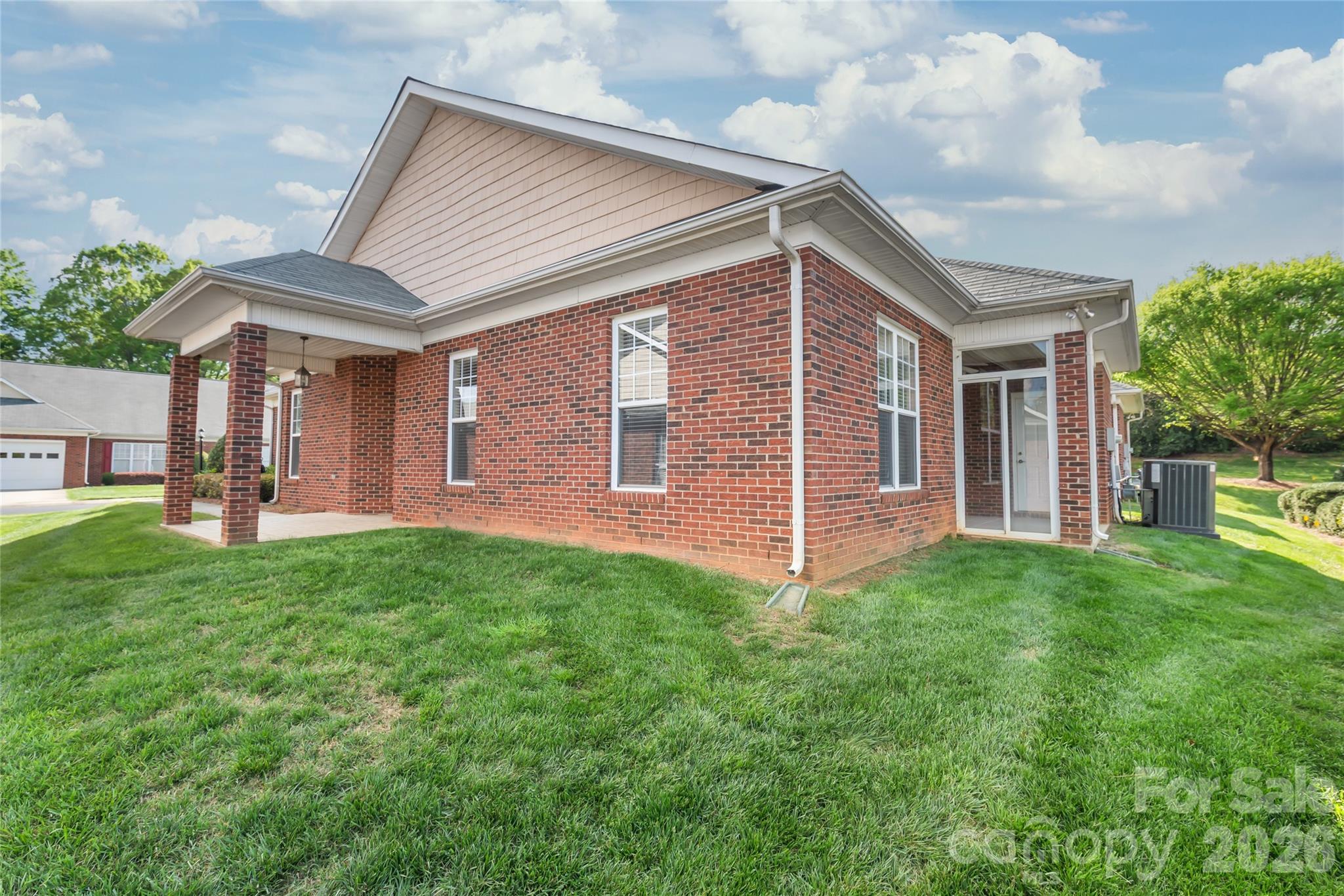 13440 Mint Lake Drive #55 — Matthews
