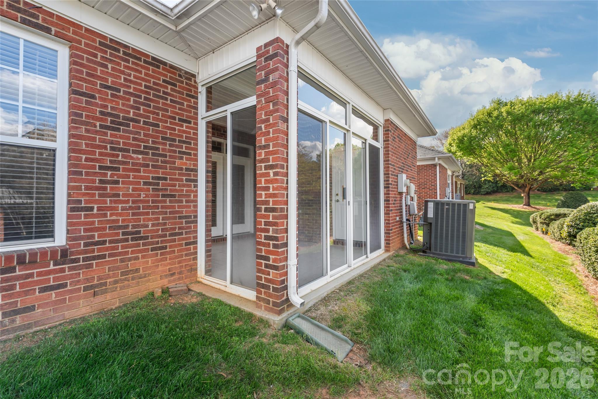 13440 Mint Lake Drive #55 — Matthews