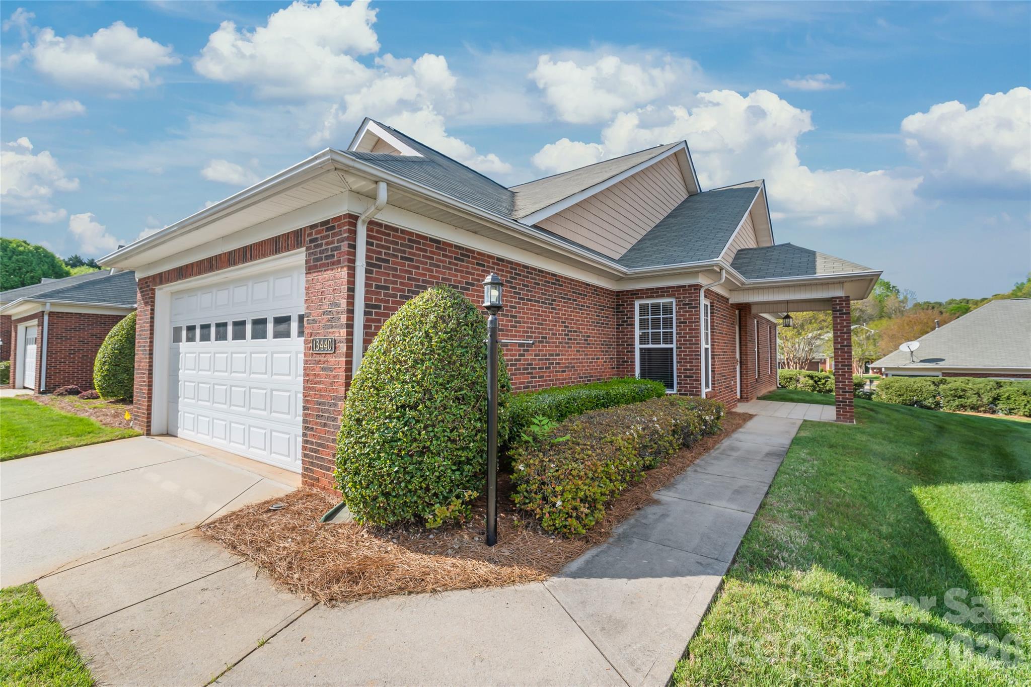 13440 Mint Lake Drive #55 — Matthews