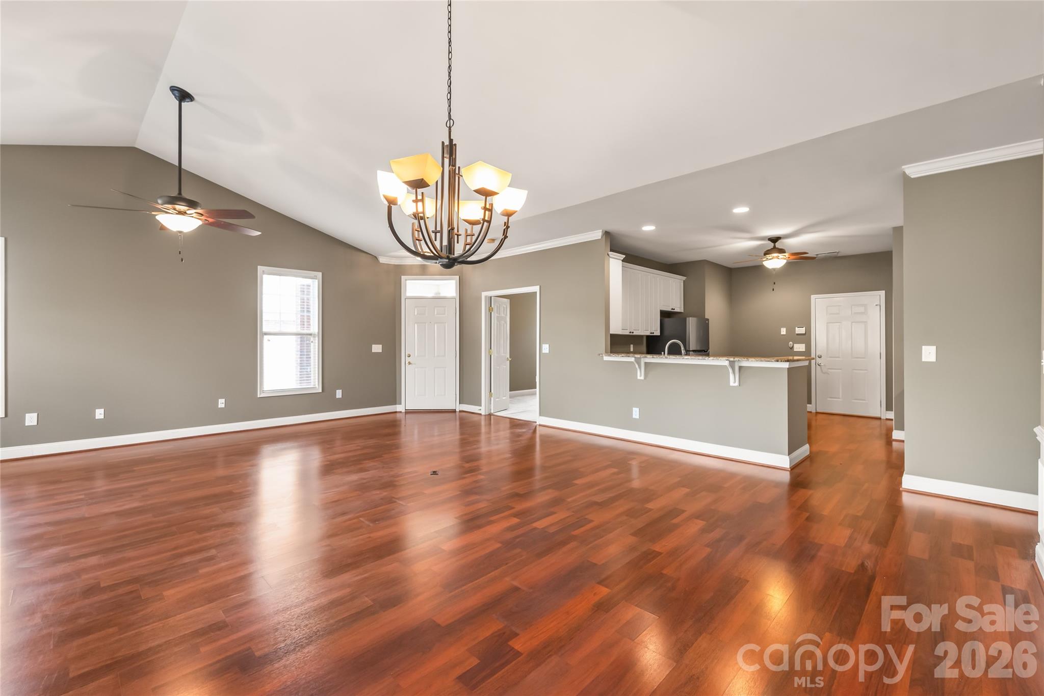 13440 Mint Lake Drive #55 — Matthews