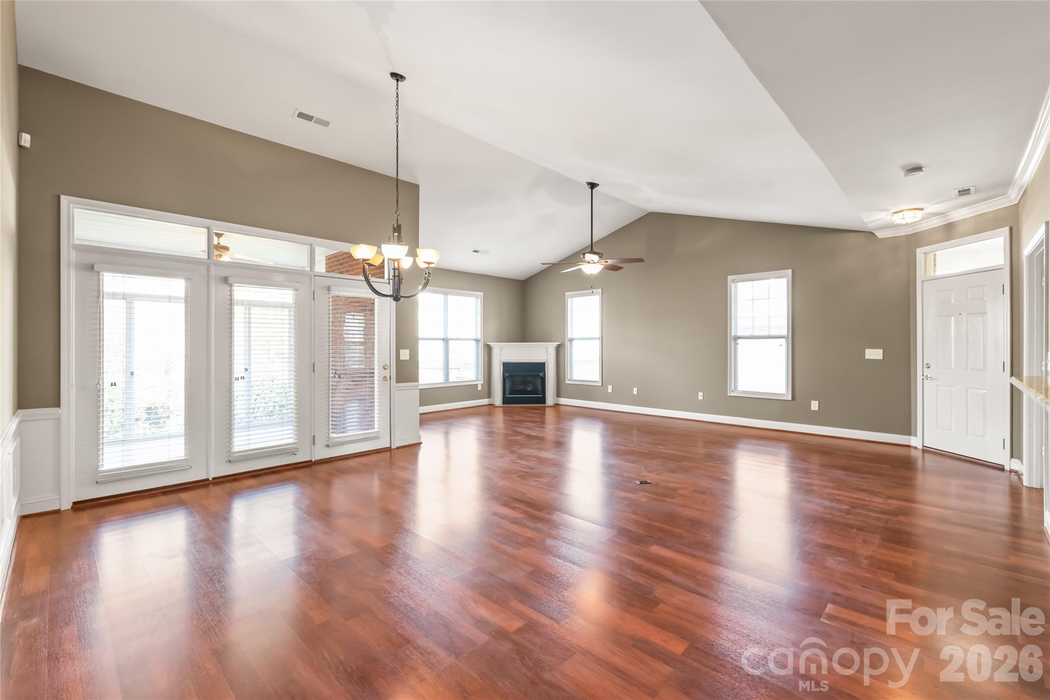 13440 Mint Lake Drive #55 — Matthews