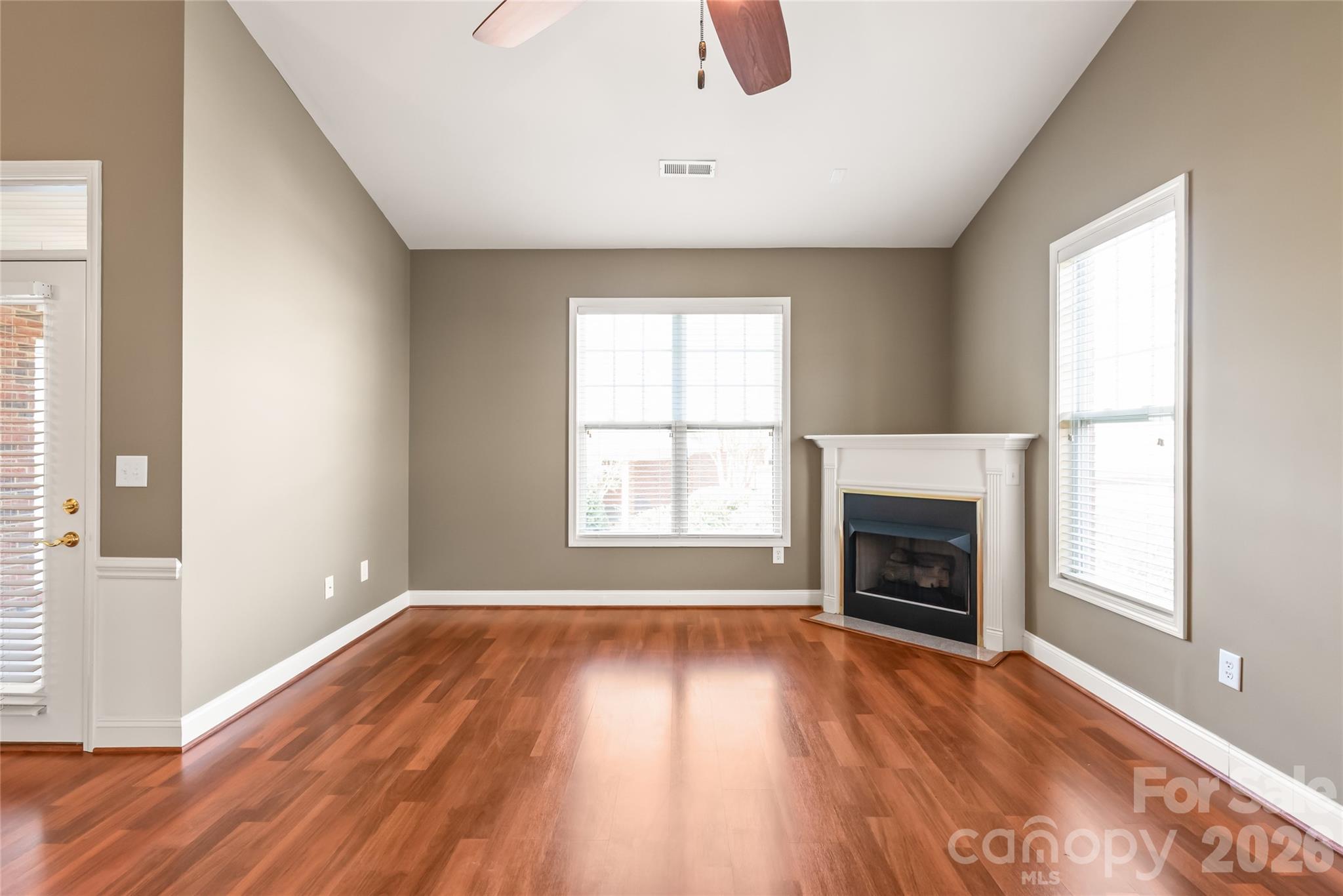 13440 Mint Lake Drive #55 — Matthews