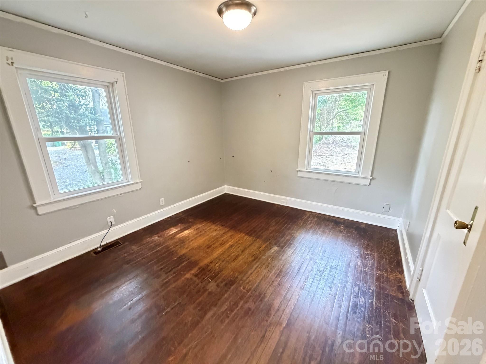 2212 Camp Greene Street — Charlotte