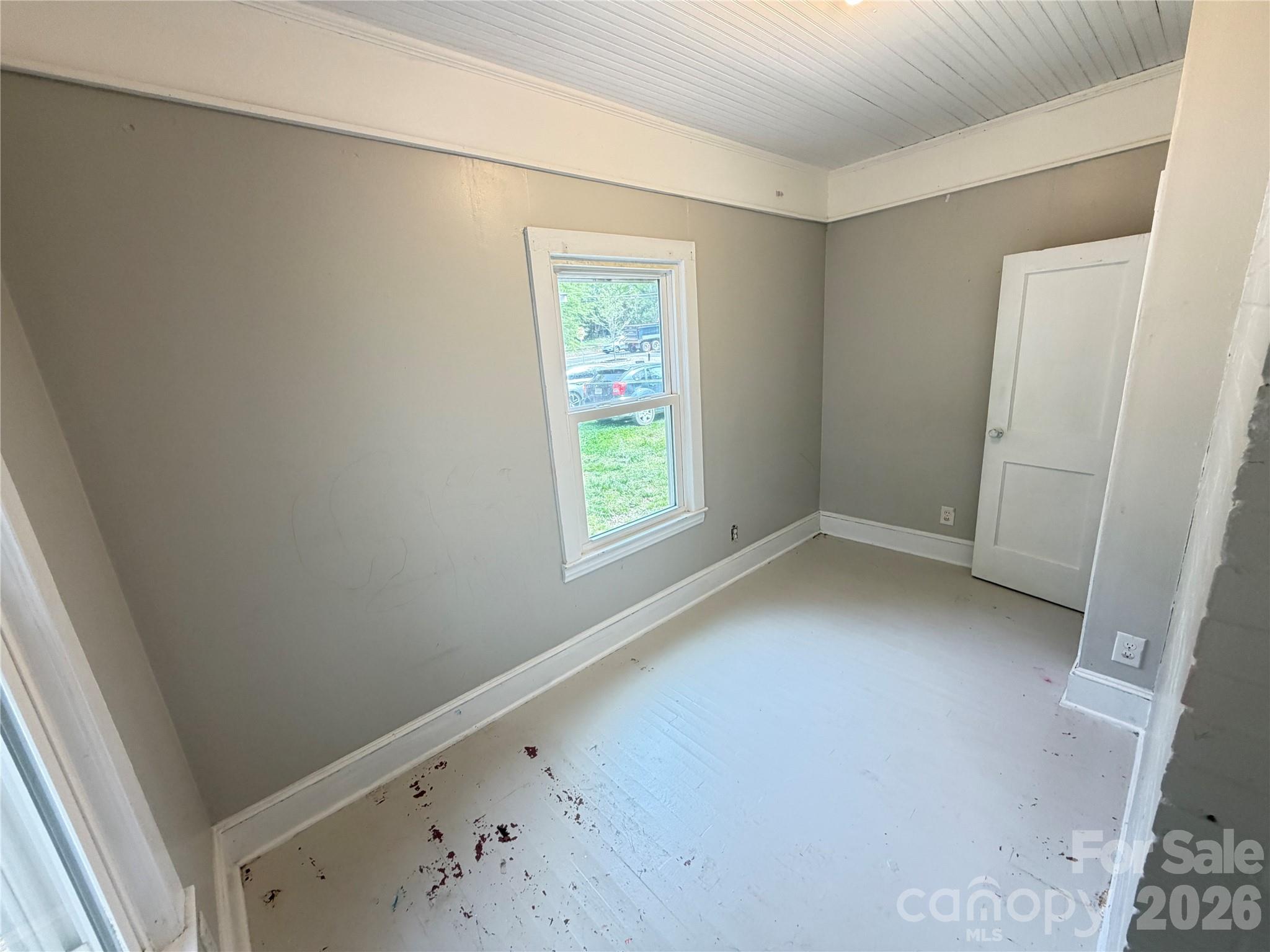 2212 Camp Greene Street — Charlotte