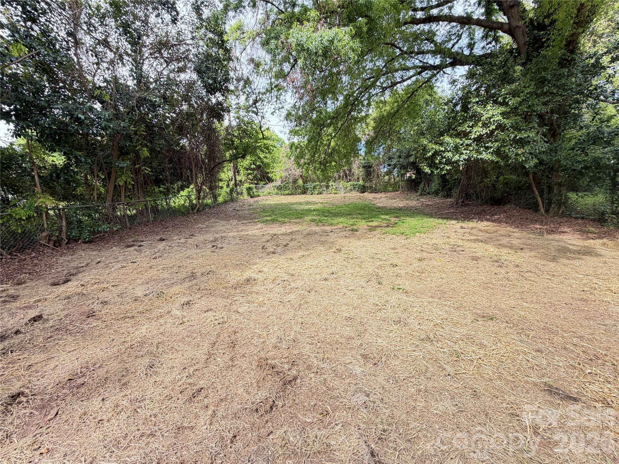 2212 Camp Greene Street — Charlotte