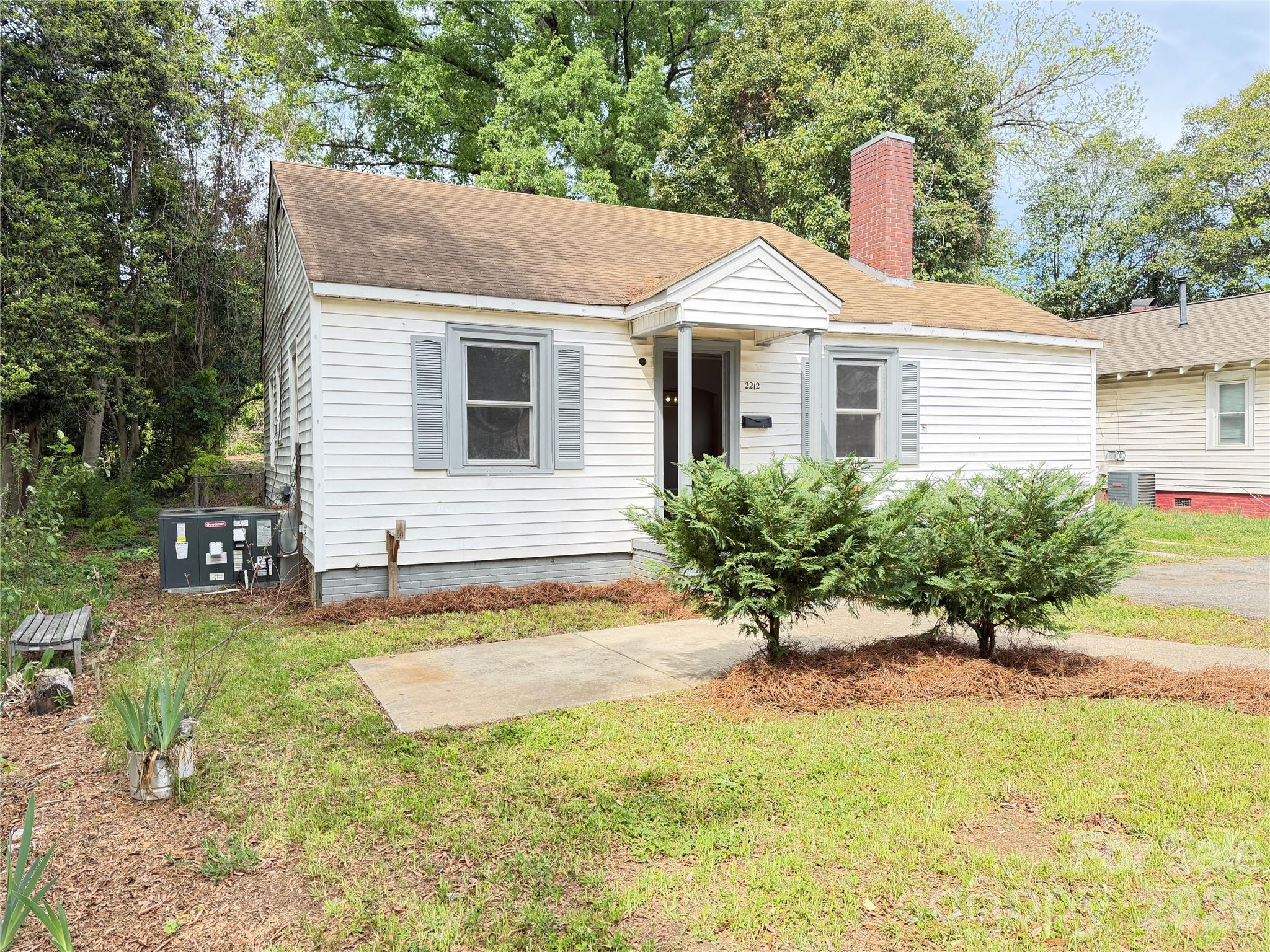 2212 Camp Greene Street — Charlotte