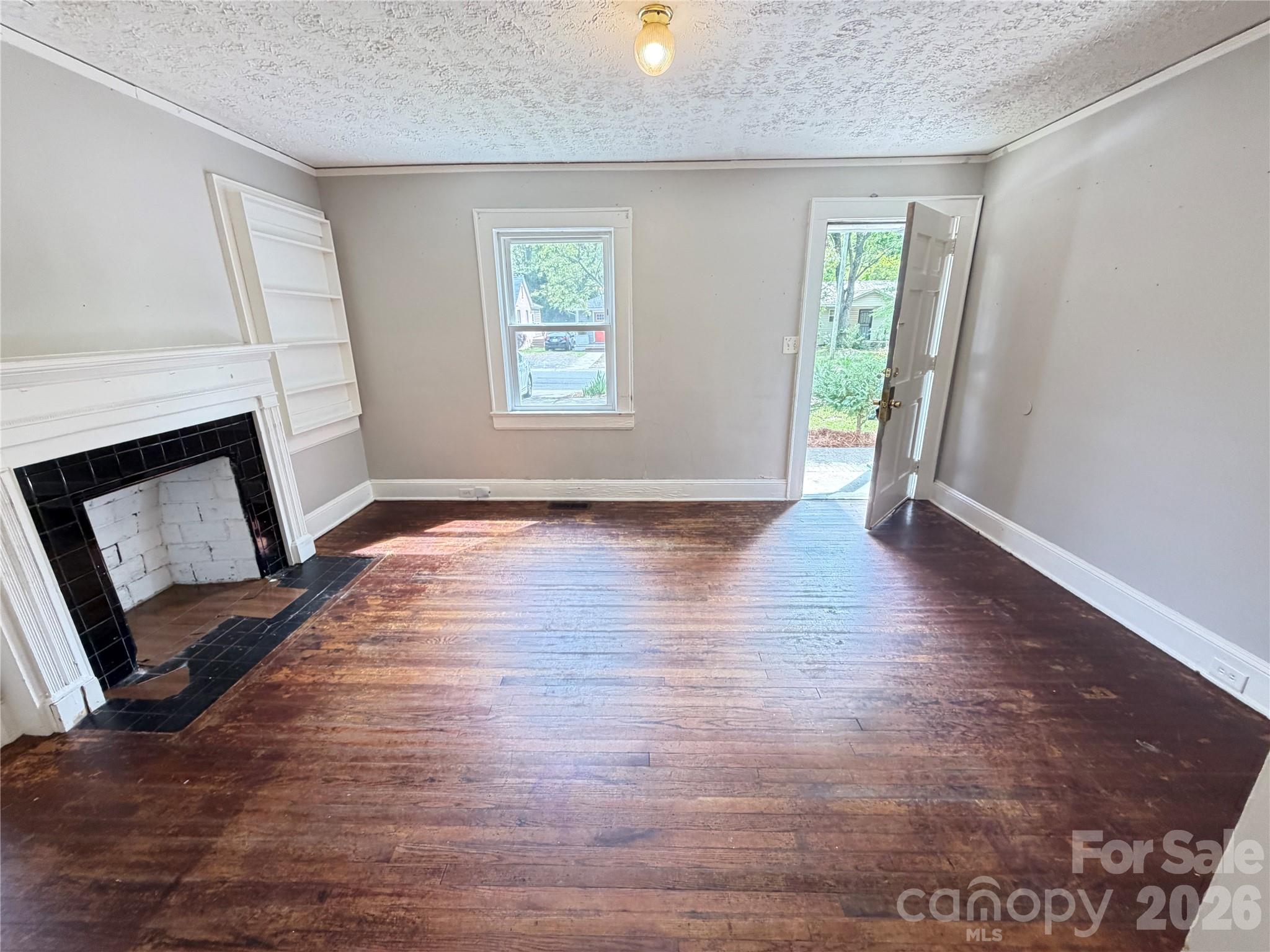 2212 Camp Greene Street — Charlotte