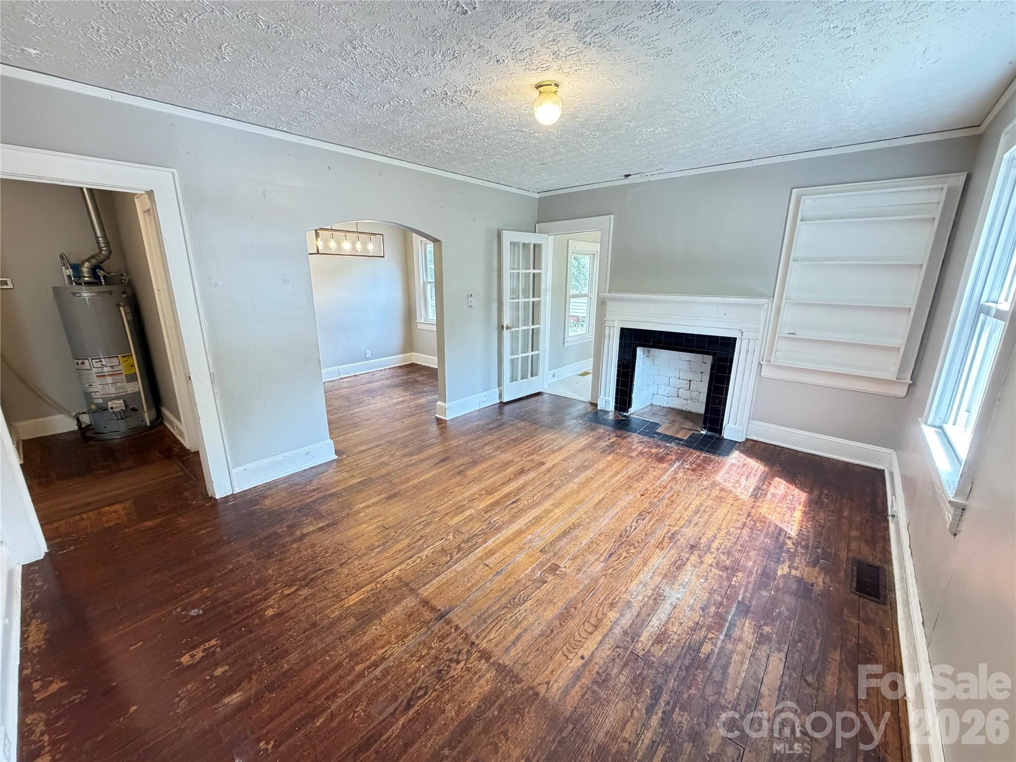2212 Camp Greene Street — Charlotte