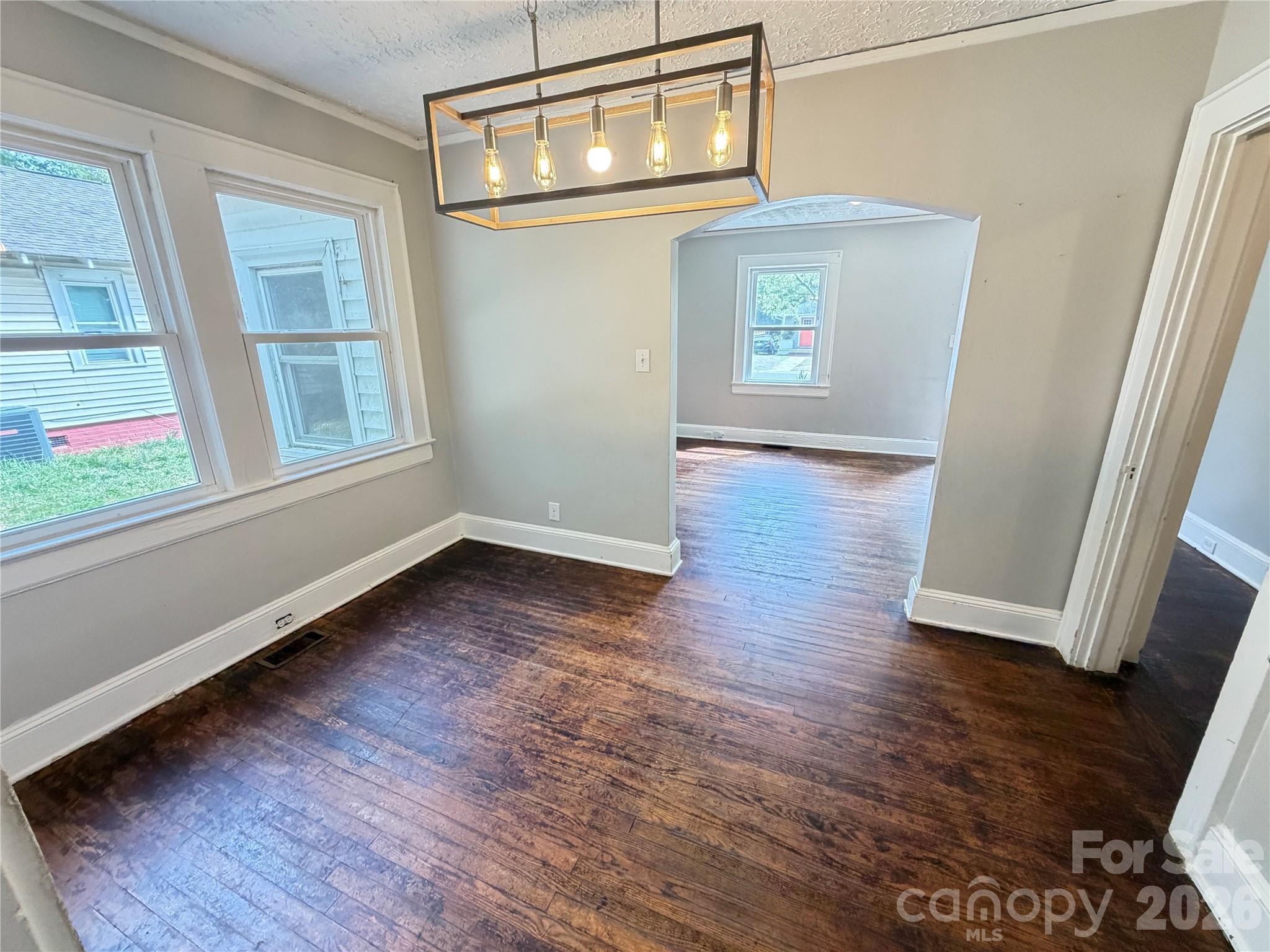2212 Camp Greene Street — Charlotte