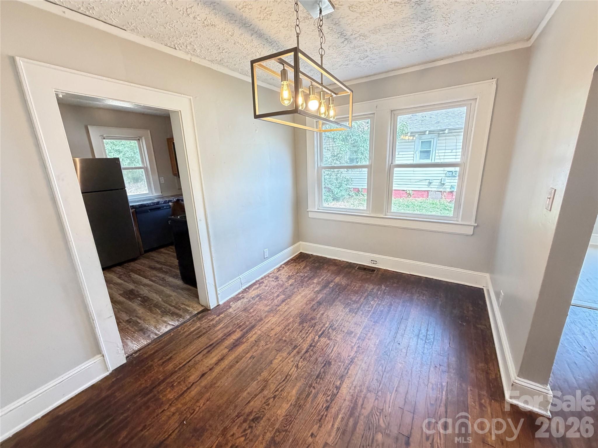 2212 Camp Greene Street — Charlotte