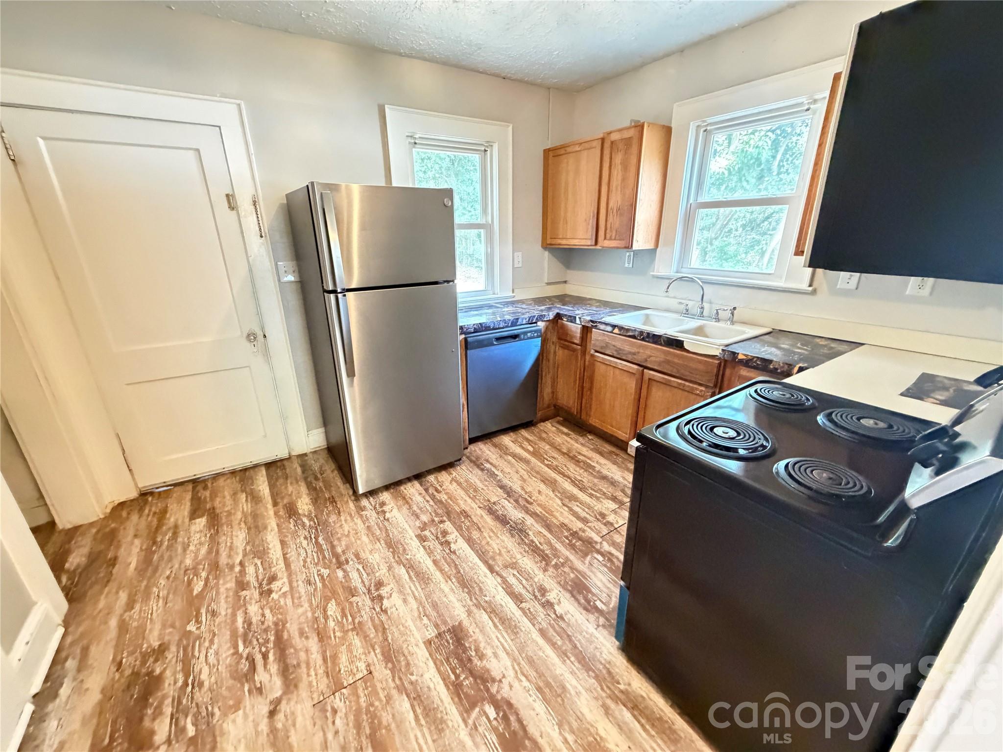 2212 Camp Greene Street — Charlotte
