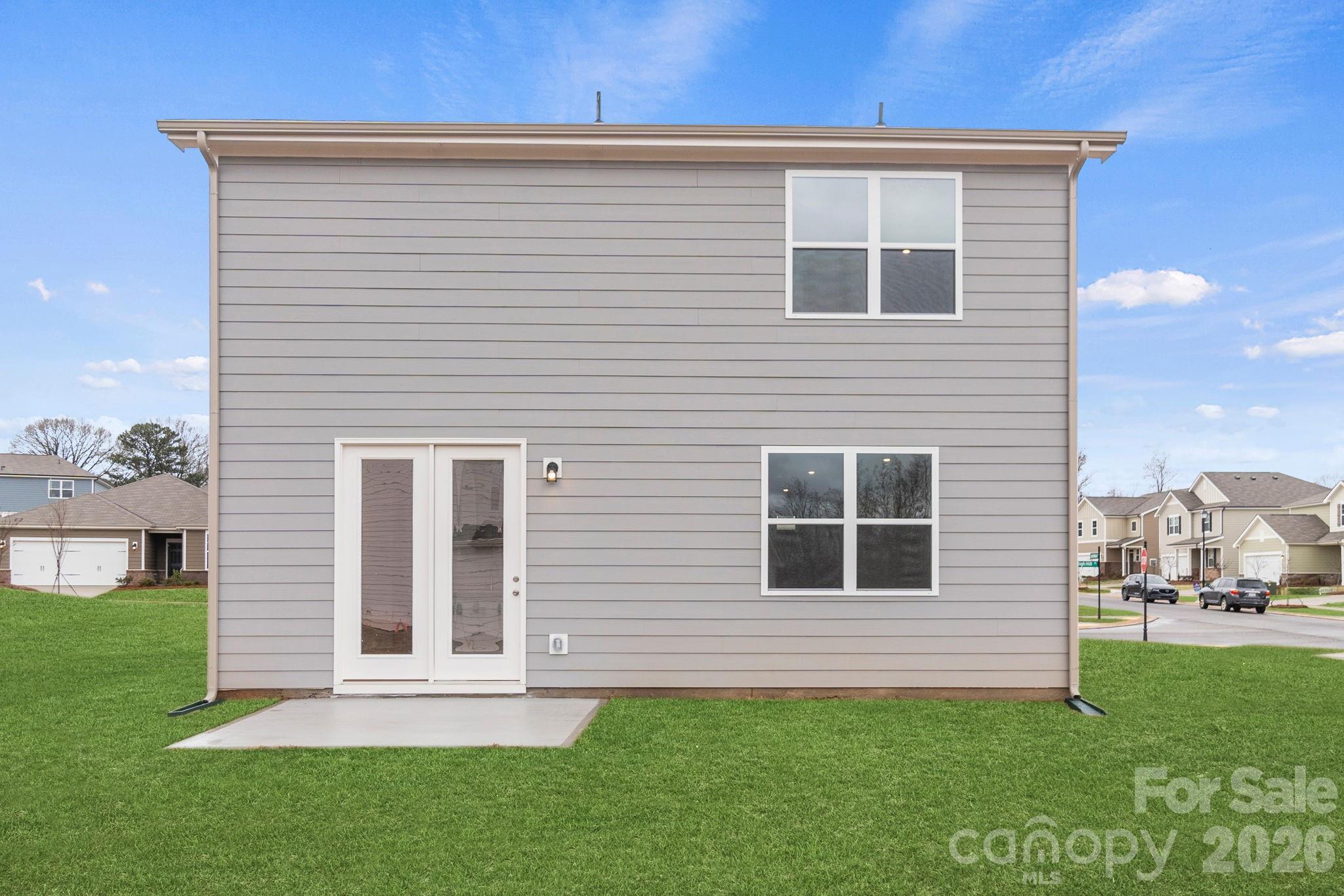 819 Olde England Drive — Lincolnton