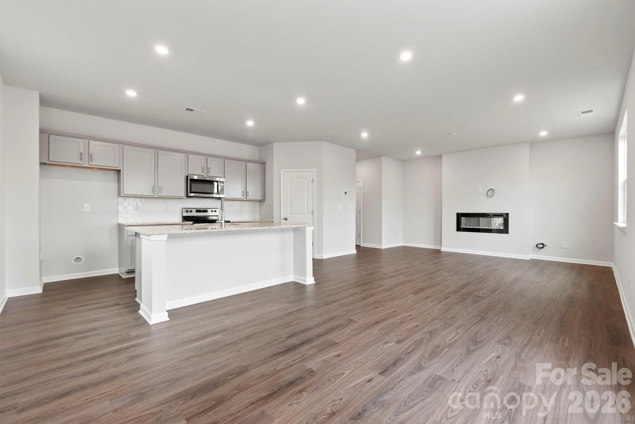 819 Olde England Drive — Lincolnton