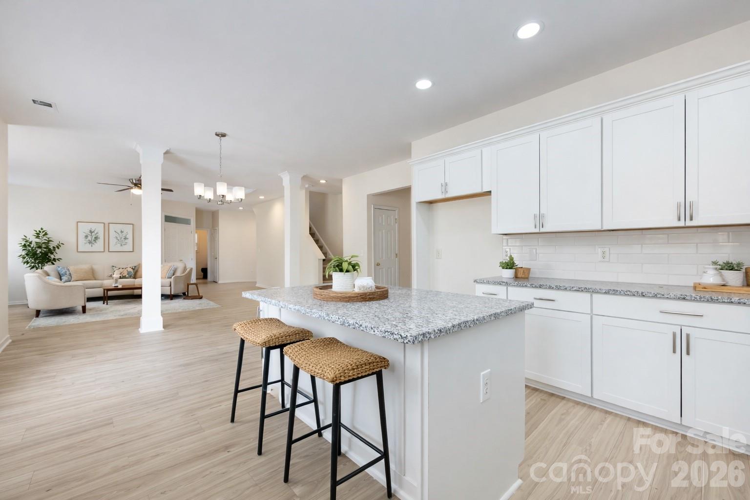 2705 Gosling Terrace Road — Charlotte