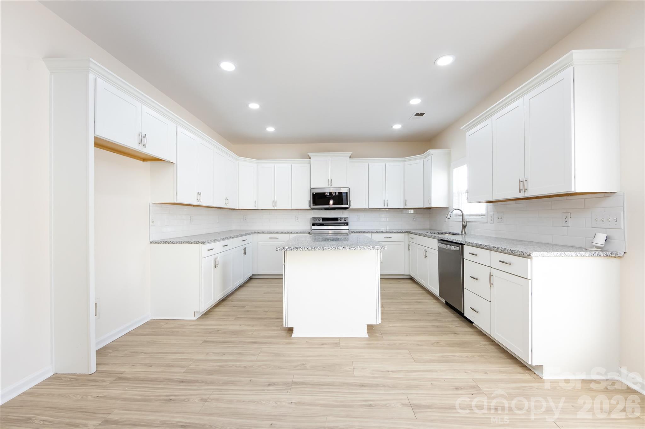 2705 Gosling Terrace Road — Charlotte