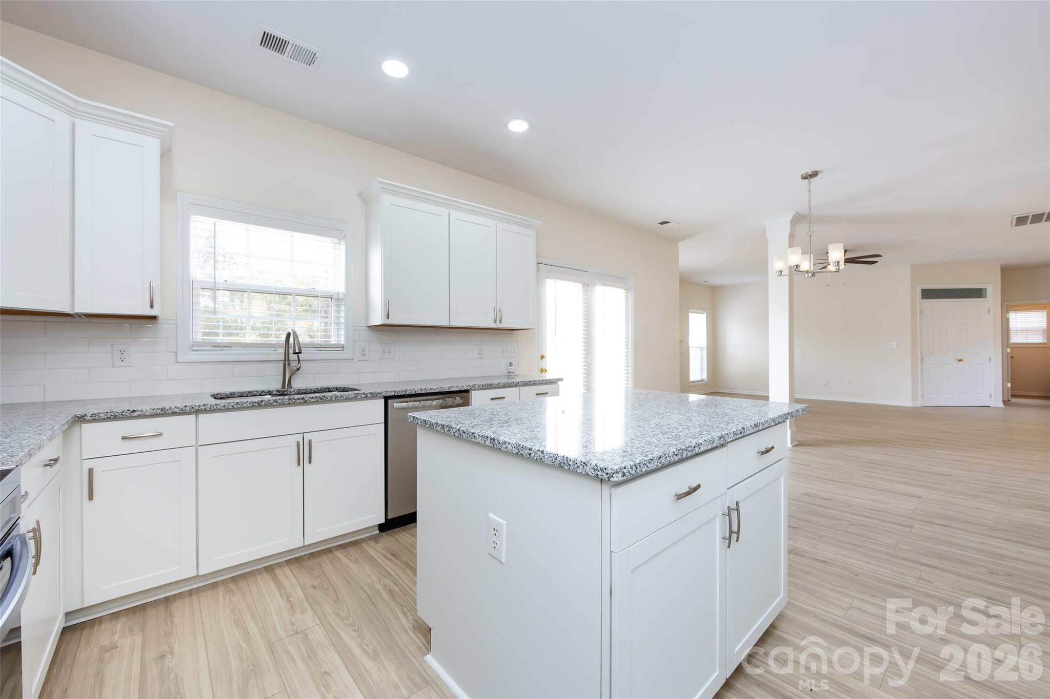 2705 Gosling Terrace Road — Charlotte