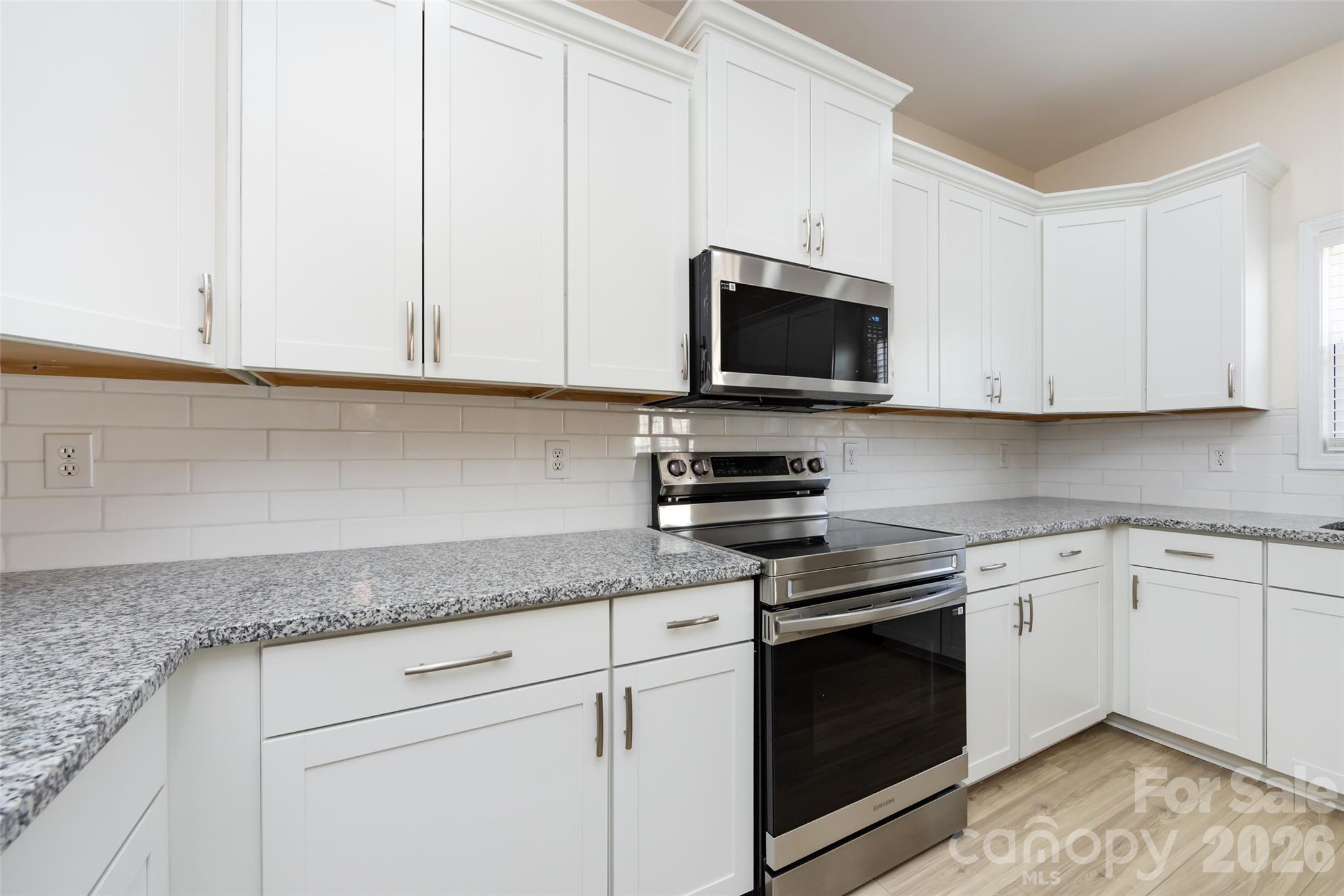 2705 Gosling Terrace Road — Charlotte
