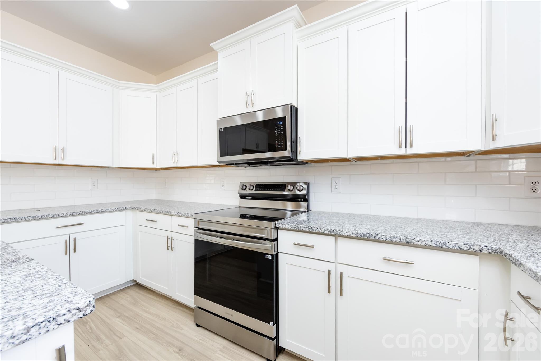 2705 Gosling Terrace Road — Charlotte
