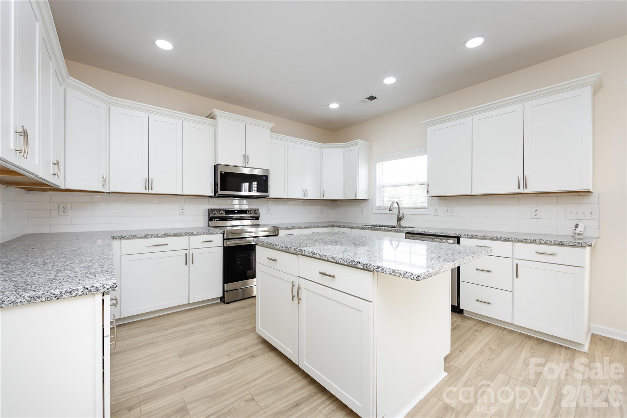 2705 Gosling Terrace Road — Charlotte