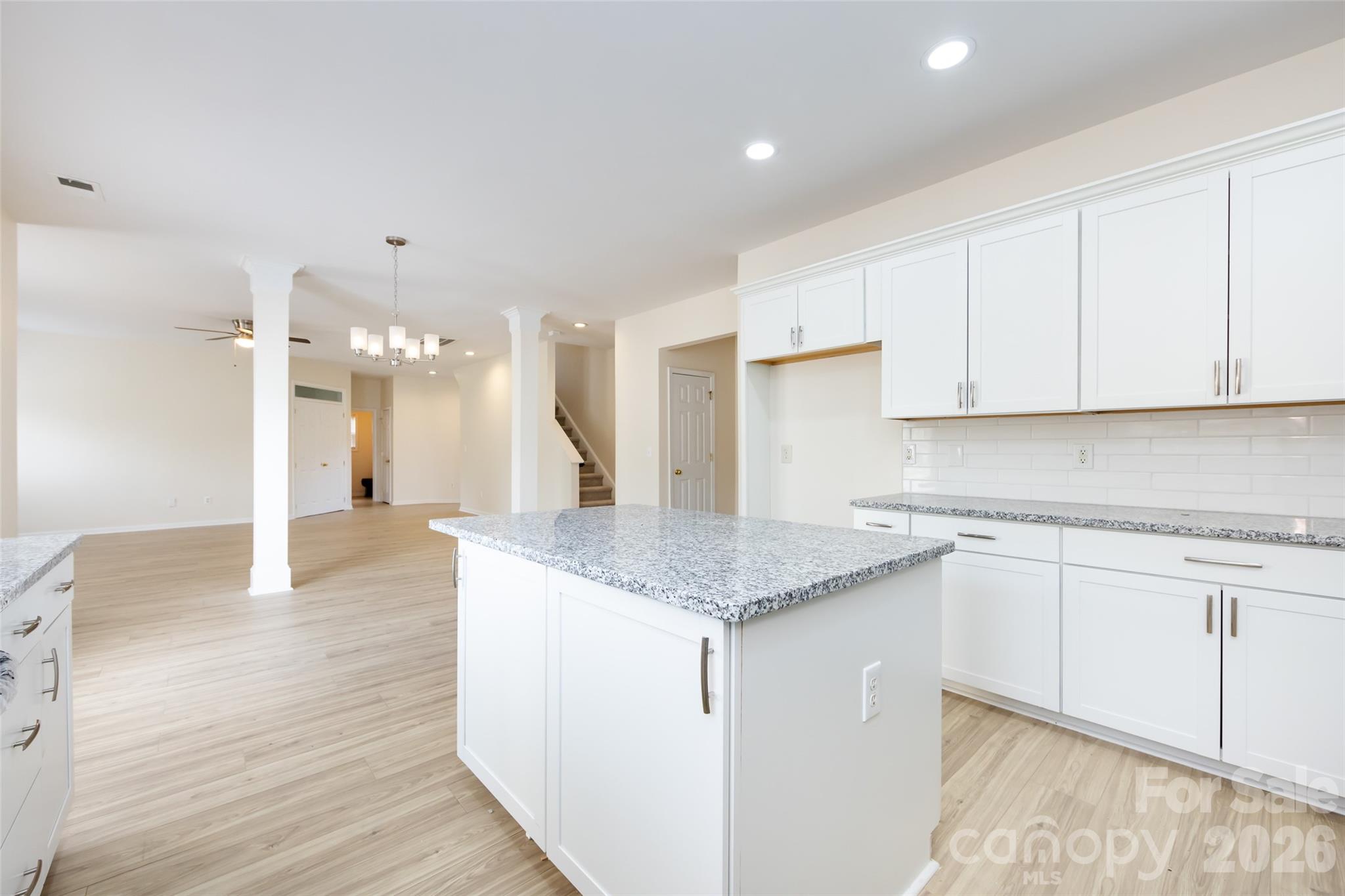 2705 Gosling Terrace Road — Charlotte