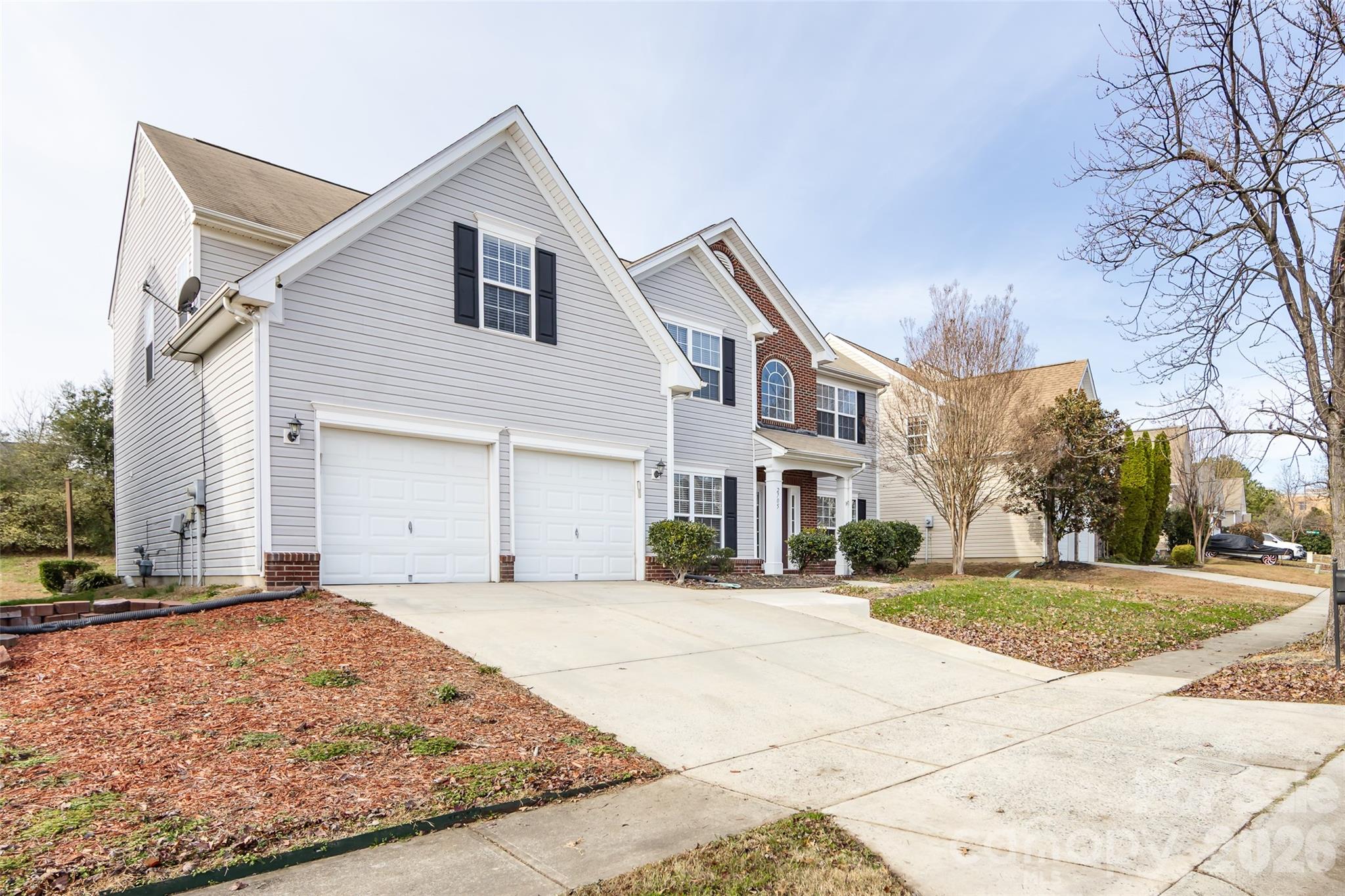 2705 Gosling Terrace Road — Charlotte