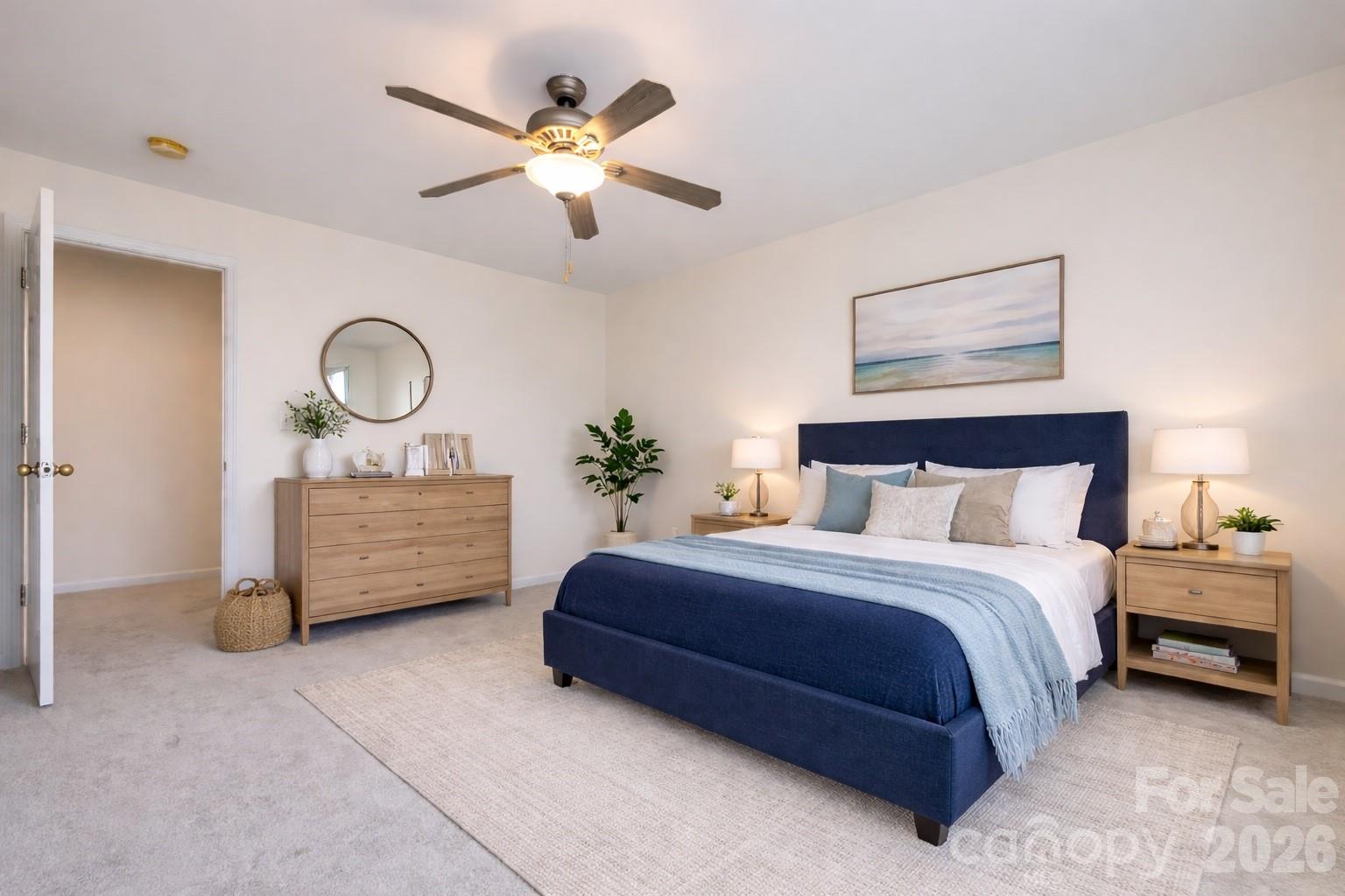 2705 Gosling Terrace Road — Charlotte