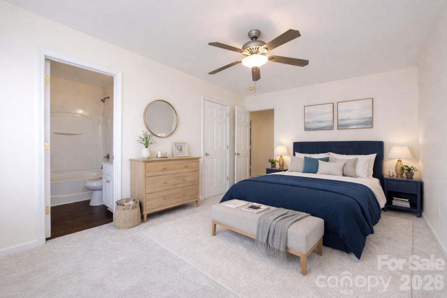 2705 Gosling Terrace Road — Charlotte
