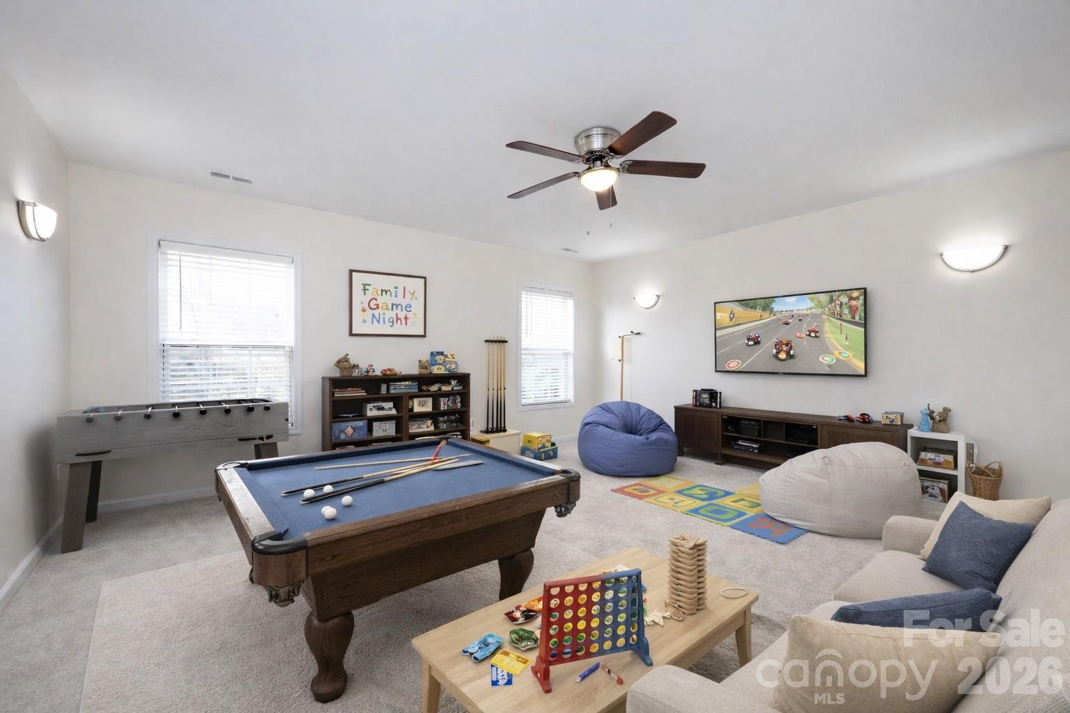 2705 Gosling Terrace Road — Charlotte