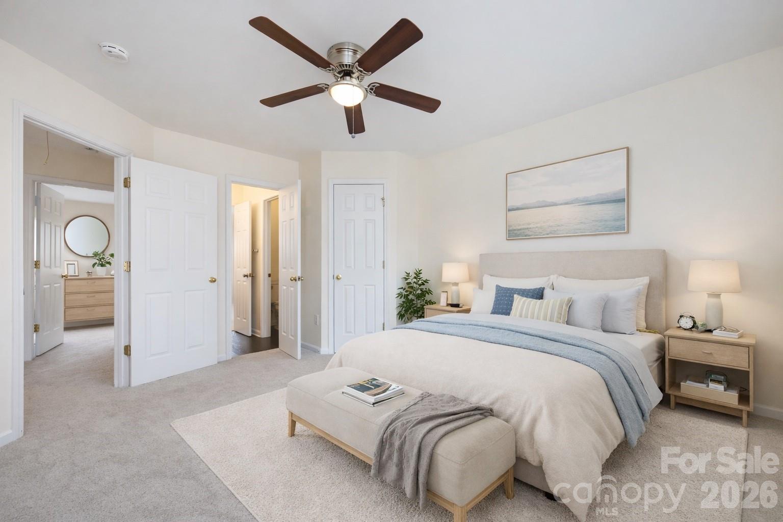 2705 Gosling Terrace Road — Charlotte