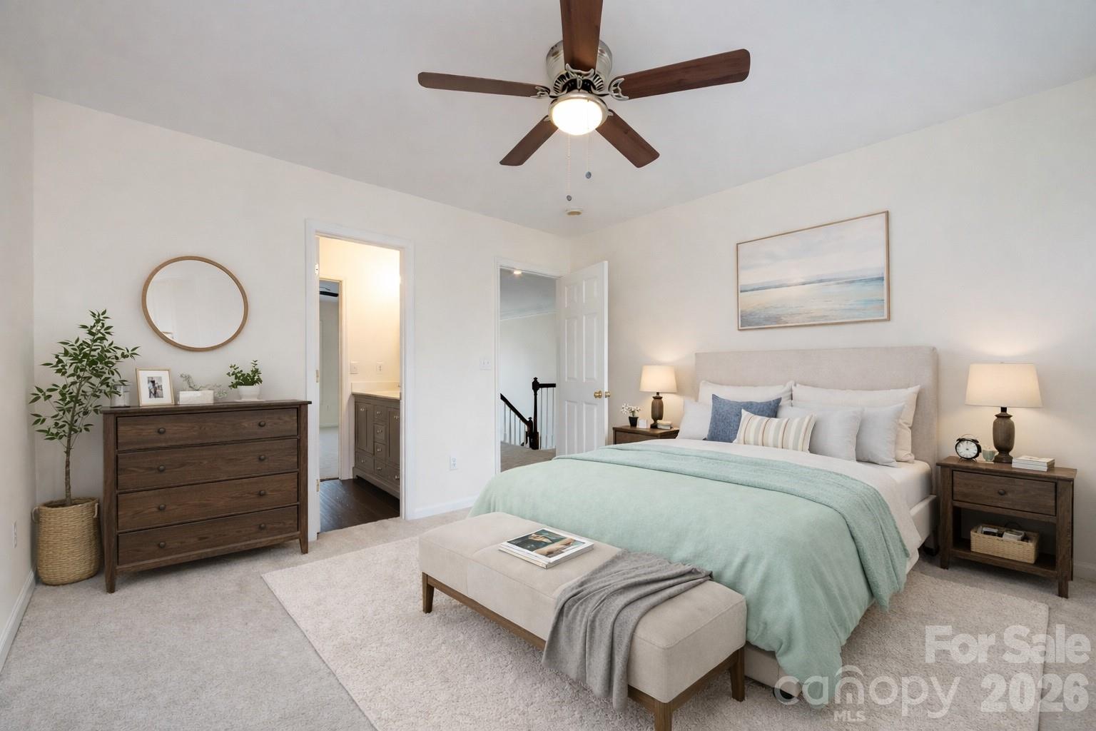 2705 Gosling Terrace Road — Charlotte