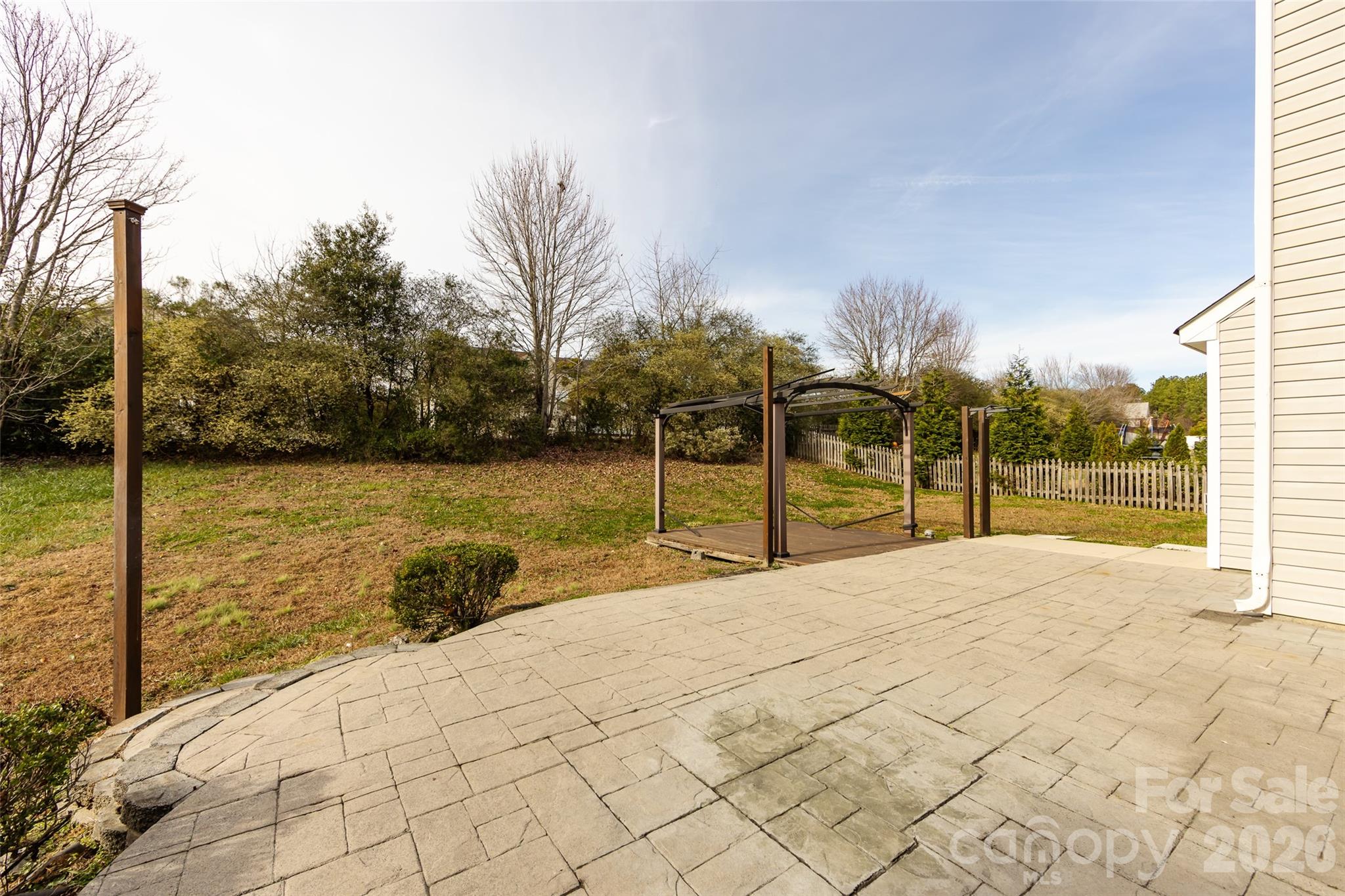 2705 Gosling Terrace Road — Charlotte