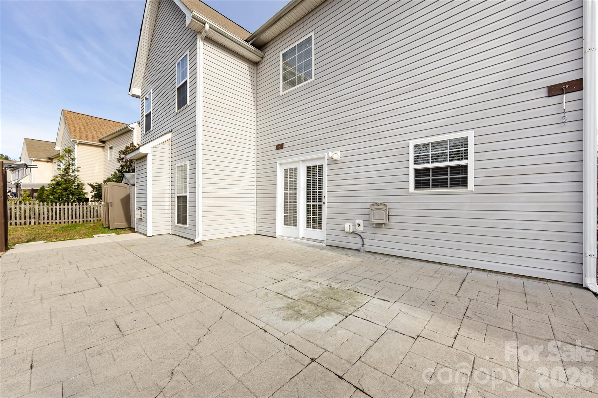 2705 Gosling Terrace Road — Charlotte