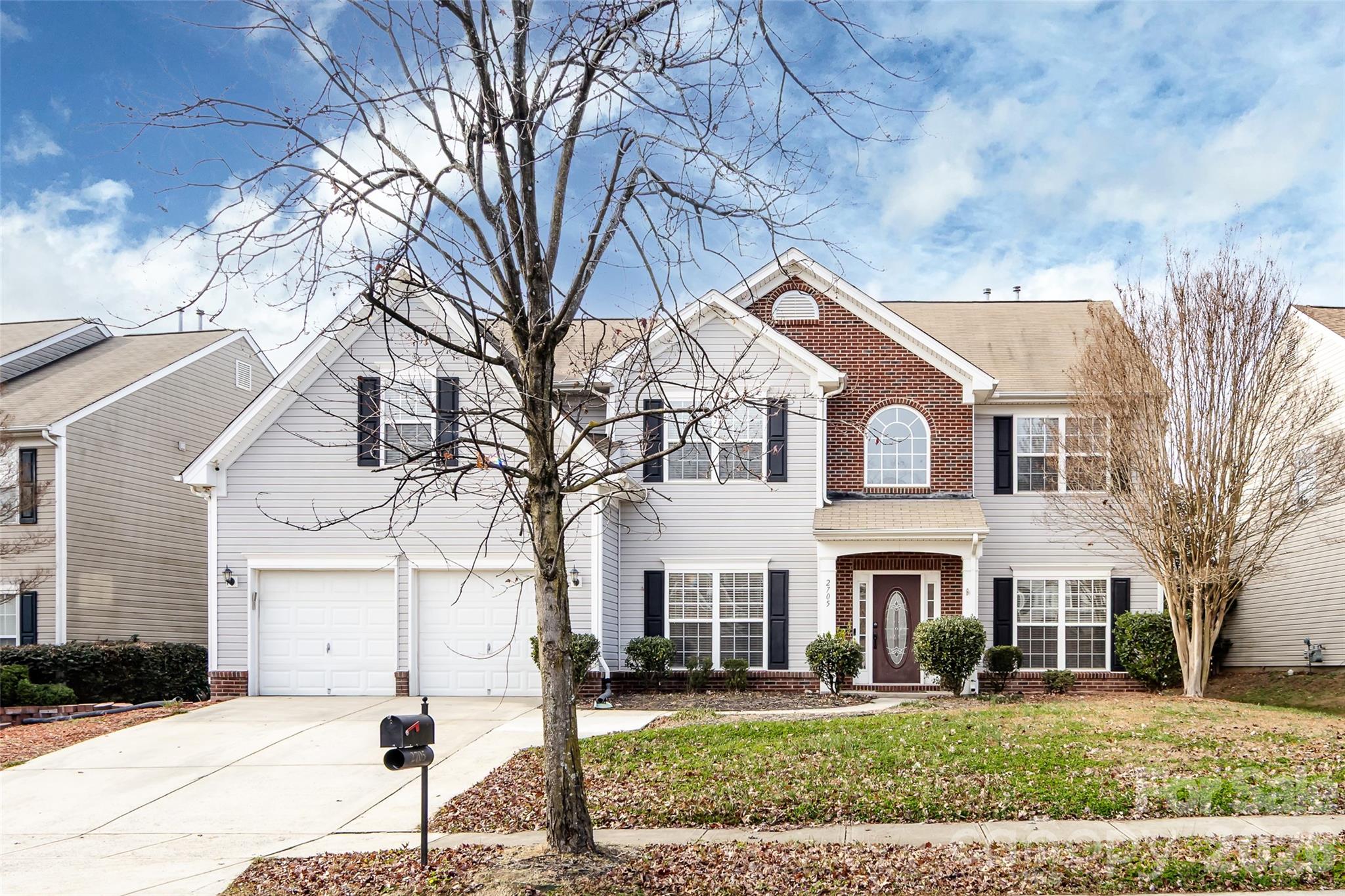 2705 Gosling Terrace Road — Charlotte