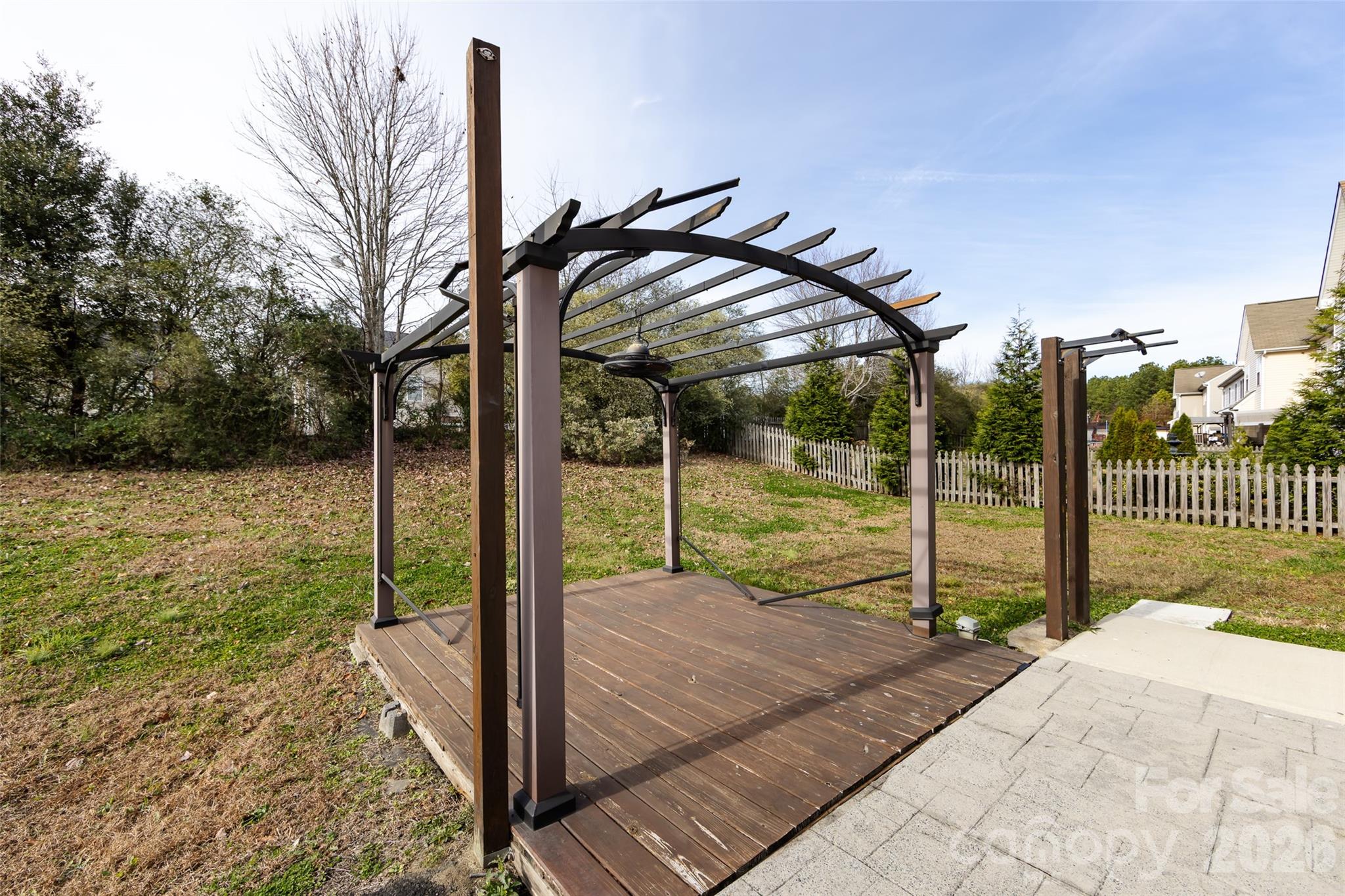 2705 Gosling Terrace Road — Charlotte