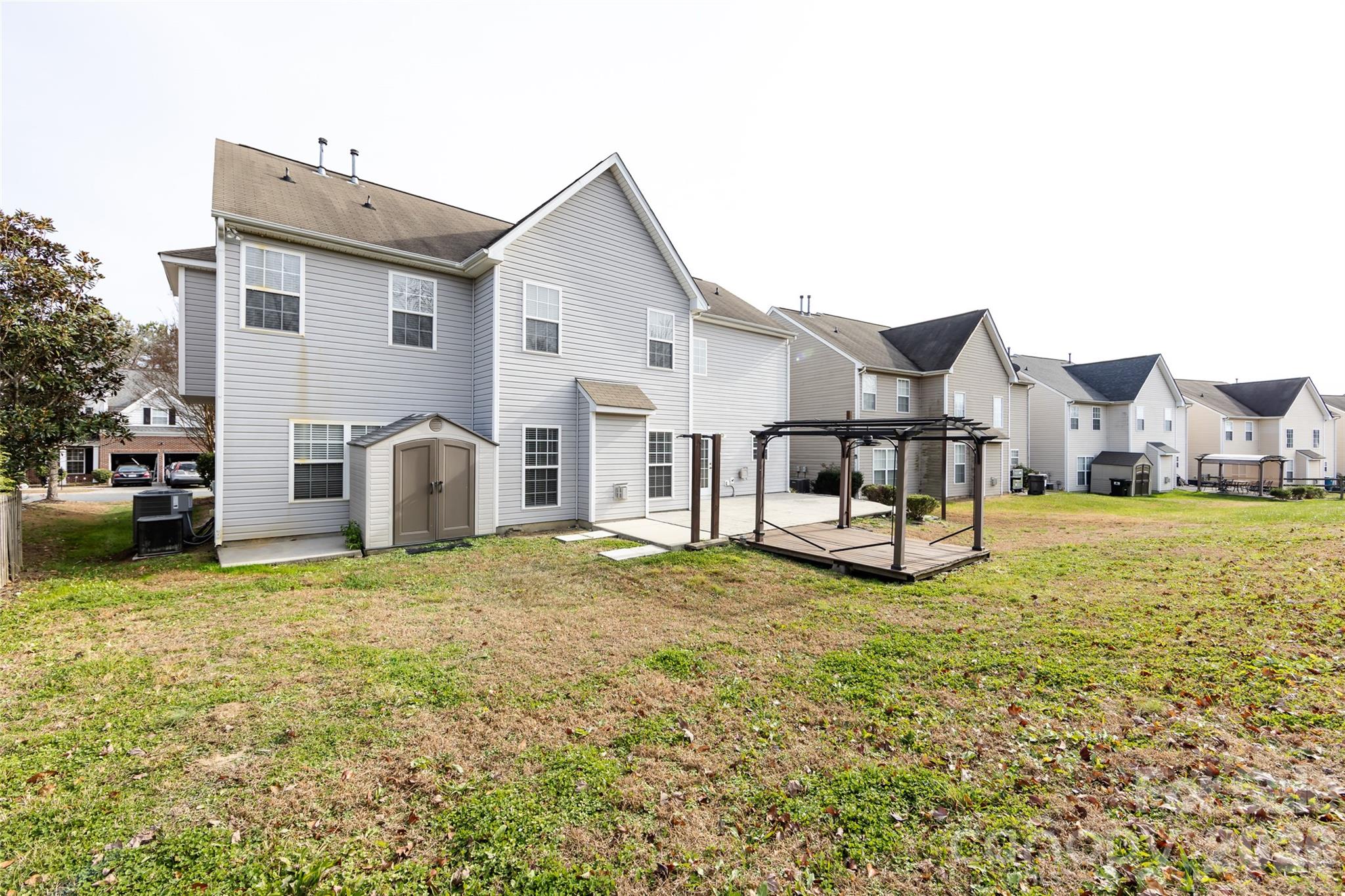 2705 Gosling Terrace Road — Charlotte