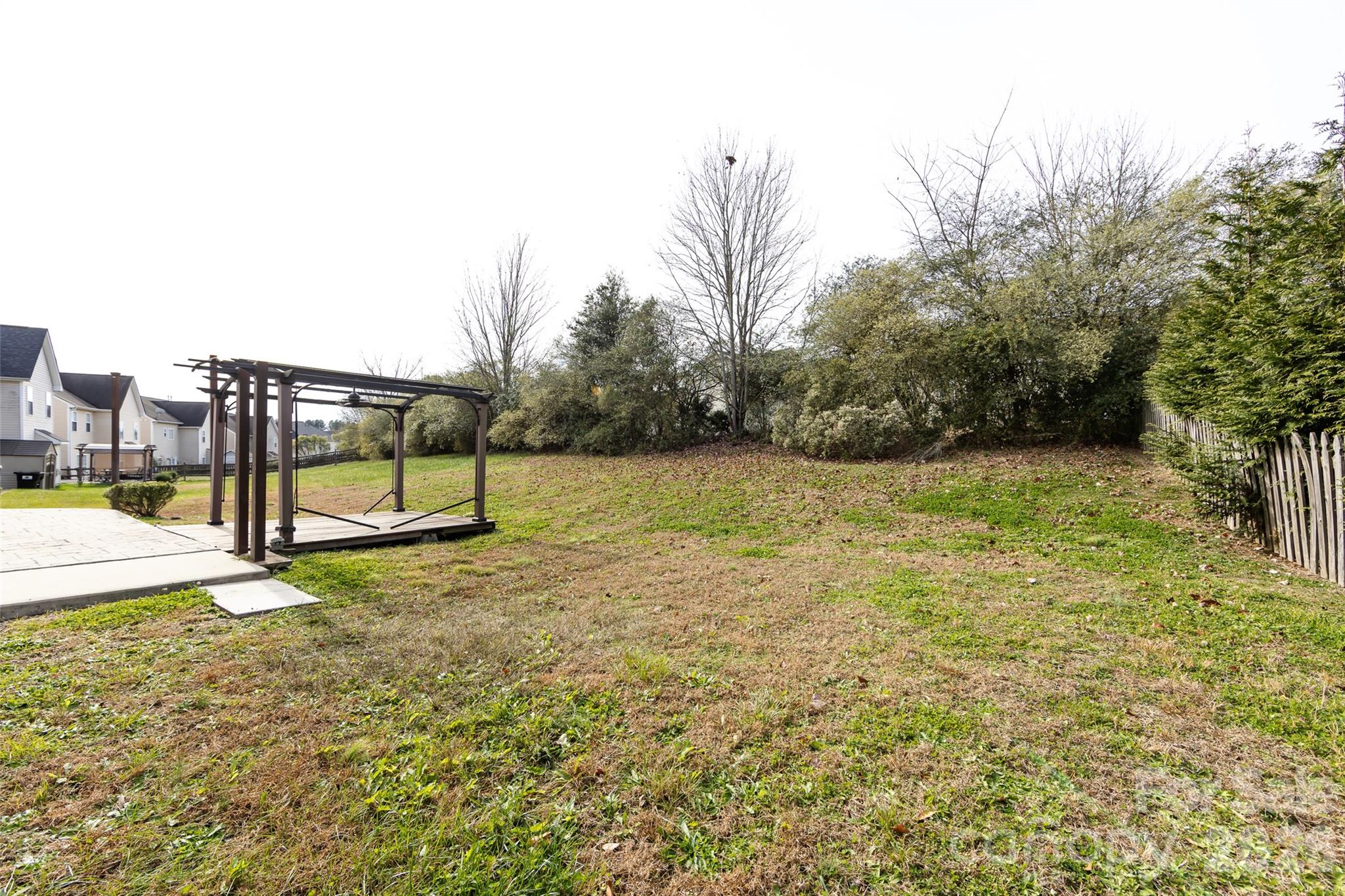 2705 Gosling Terrace Road — Charlotte