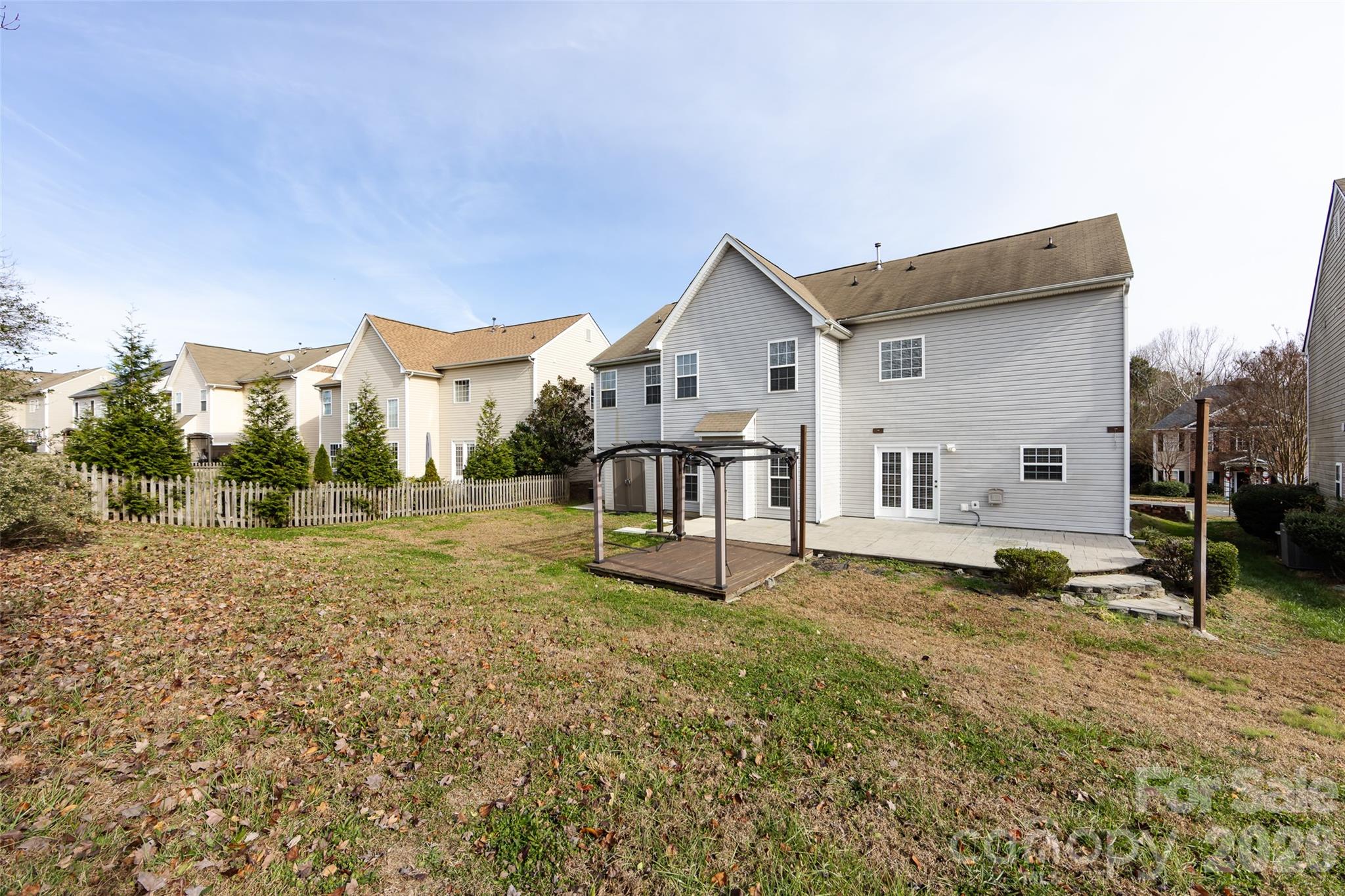 2705 Gosling Terrace Road — Charlotte