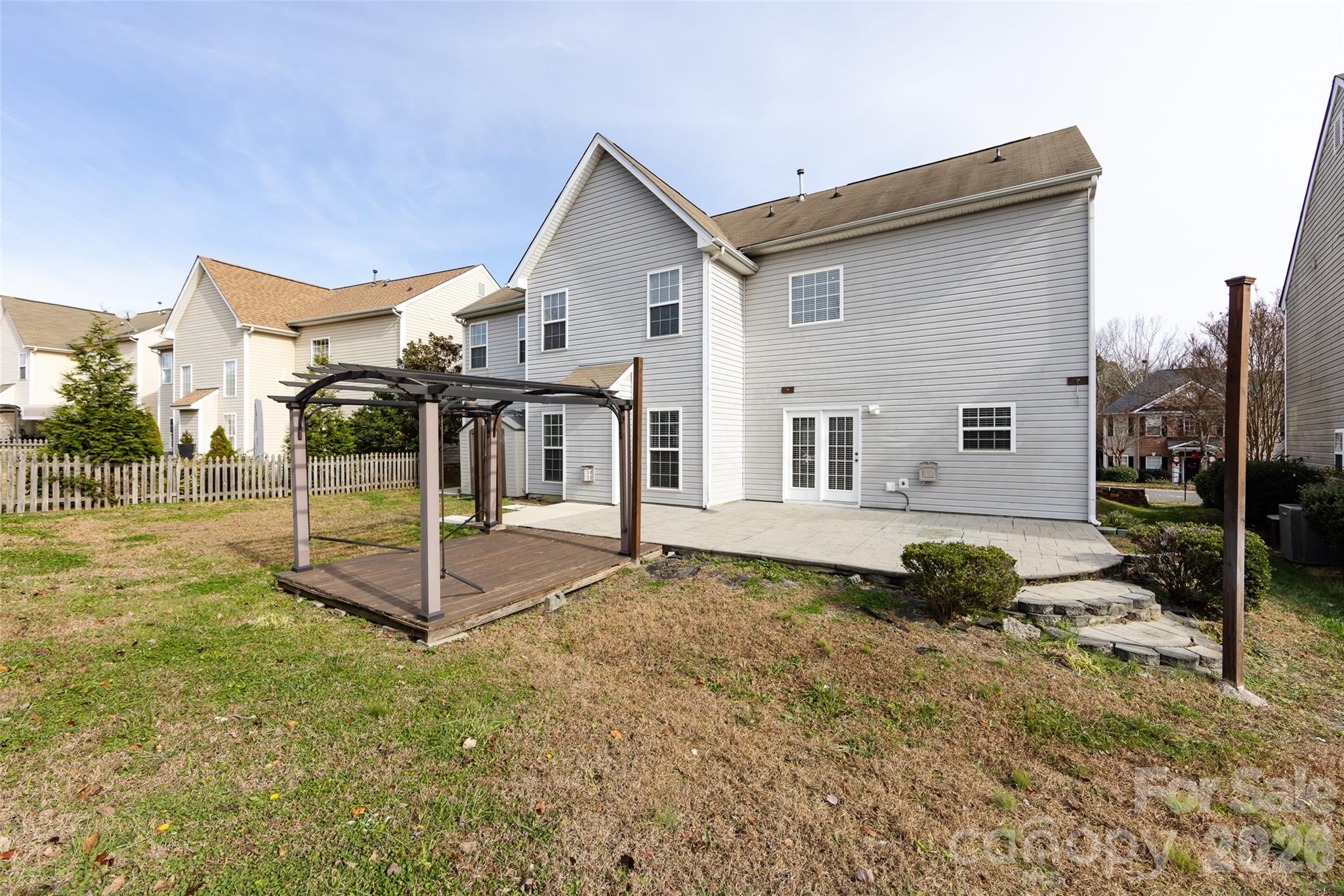 2705 Gosling Terrace Road — Charlotte