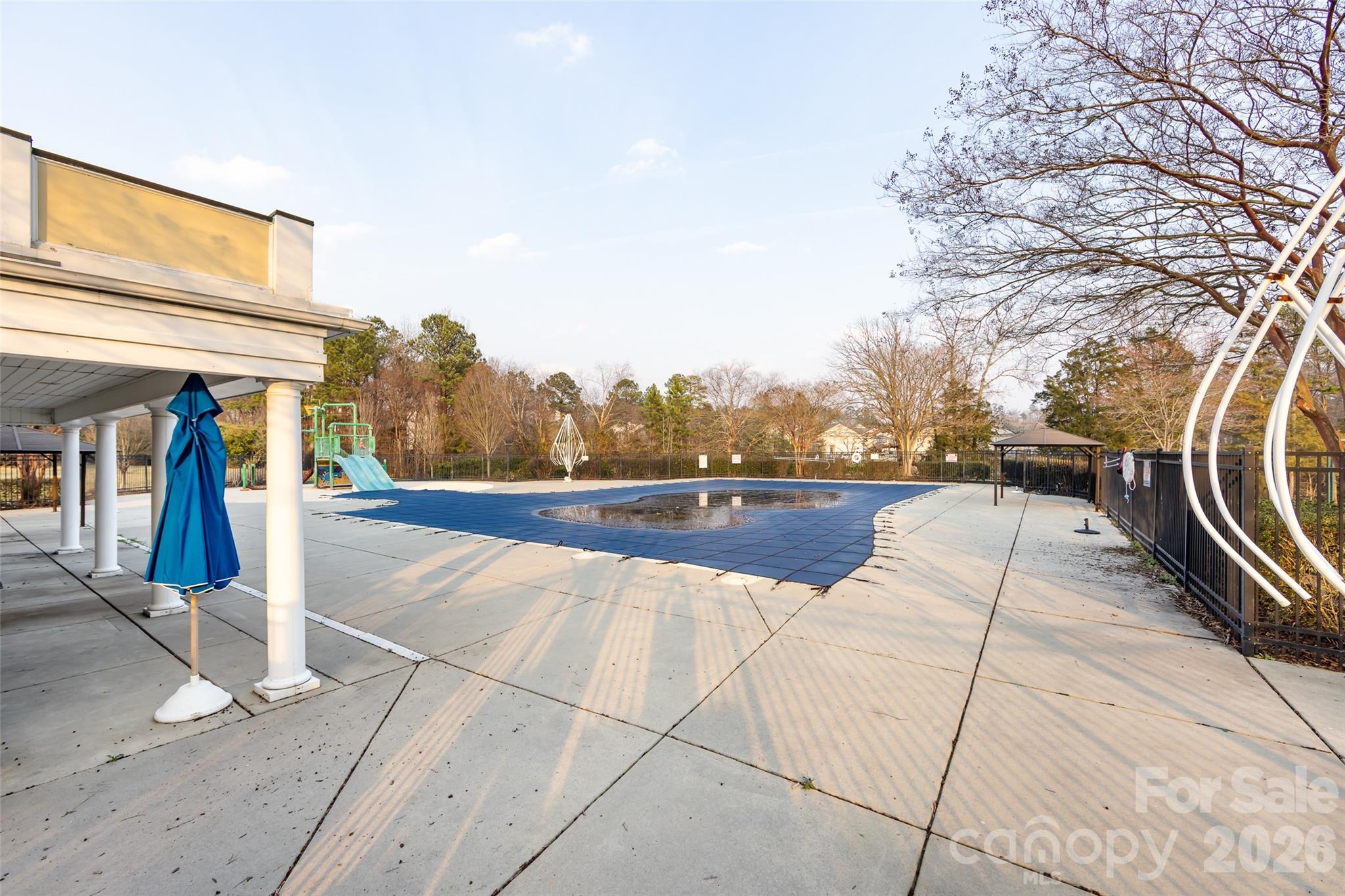 2705 Gosling Terrace Road — Charlotte