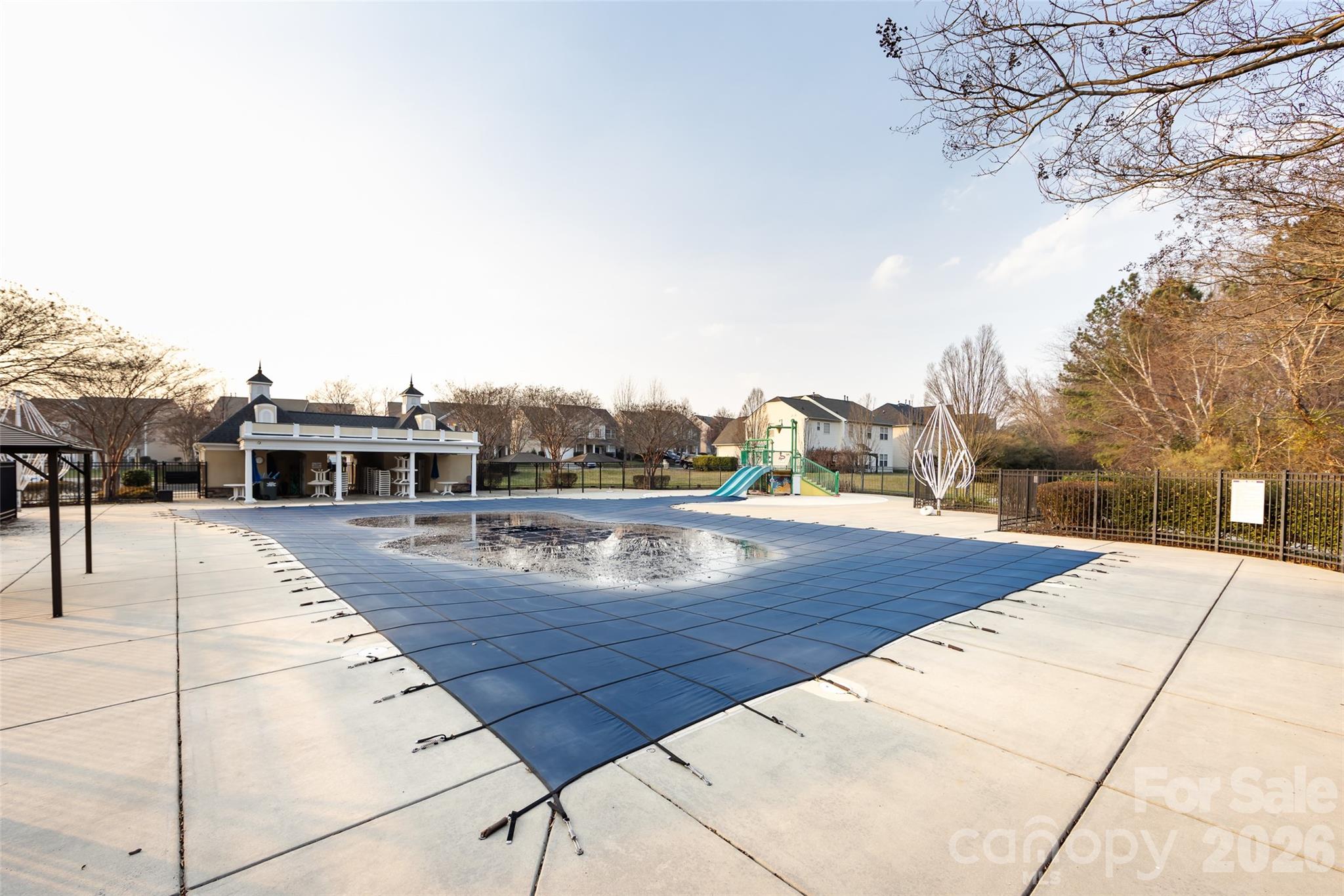 2705 Gosling Terrace Road — Charlotte