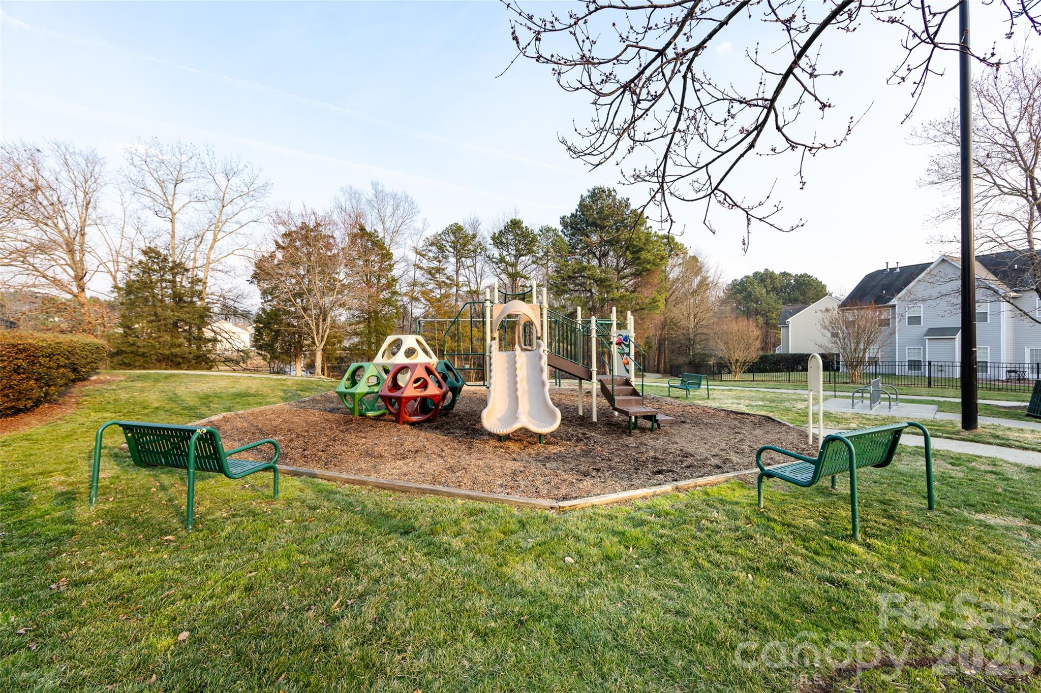 2705 Gosling Terrace Road — Charlotte