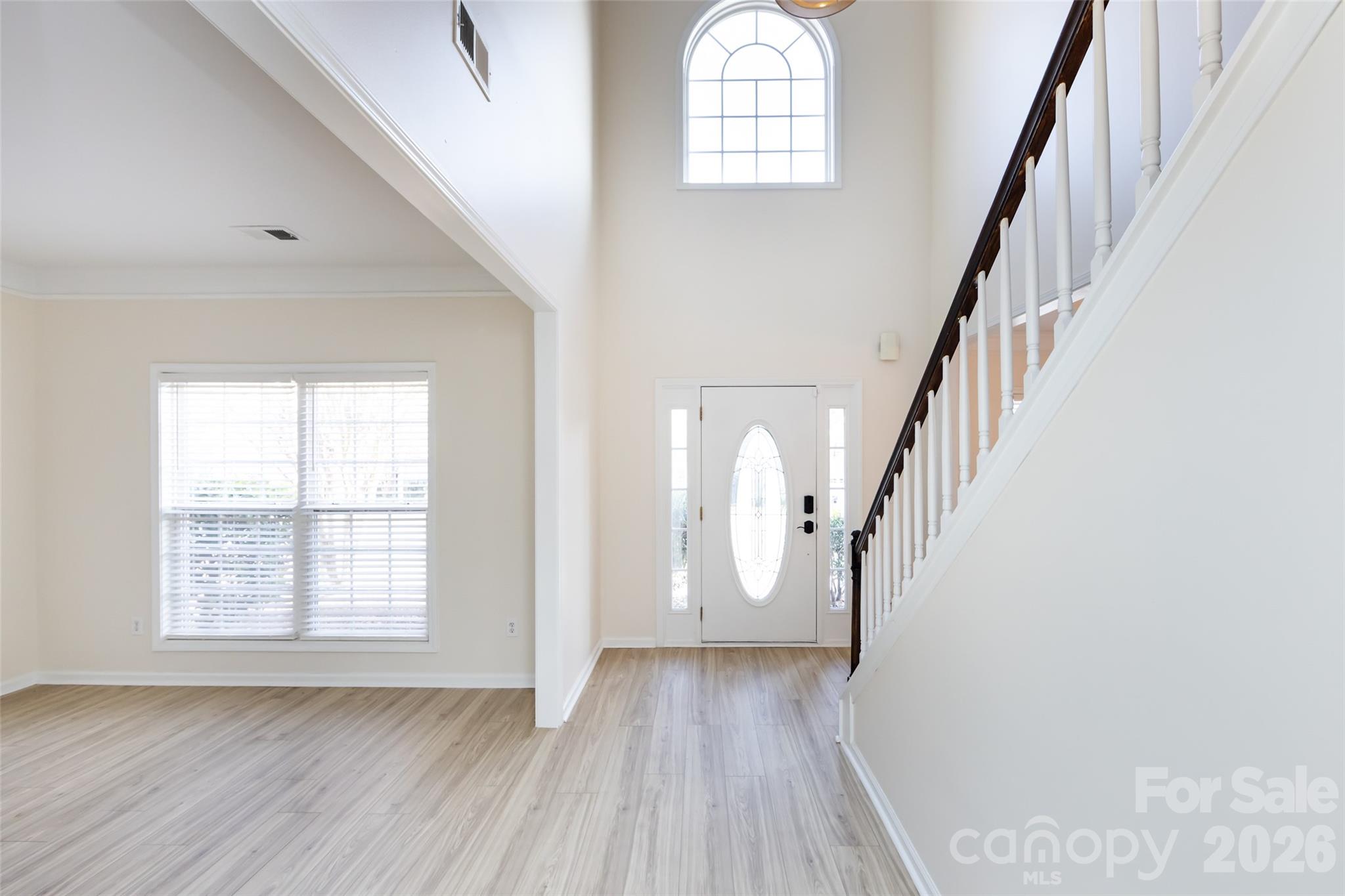 2705 Gosling Terrace Road — Charlotte