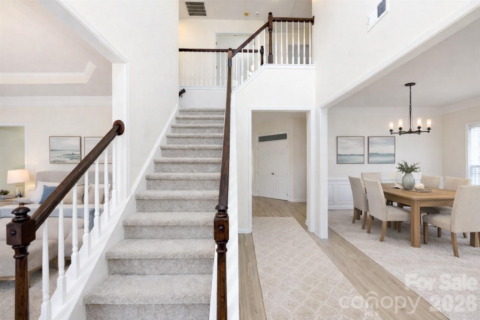 2705 Gosling Terrace Road — Charlotte