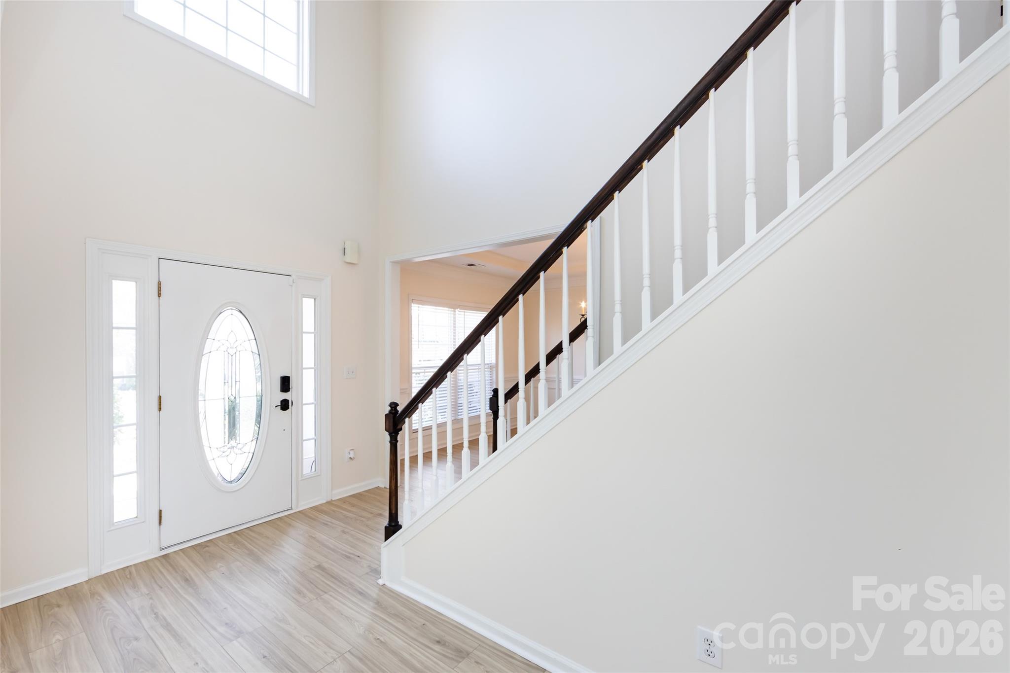 2705 Gosling Terrace Road — Charlotte