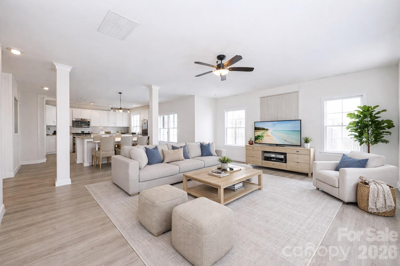 2705 Gosling Terrace Road — Charlotte